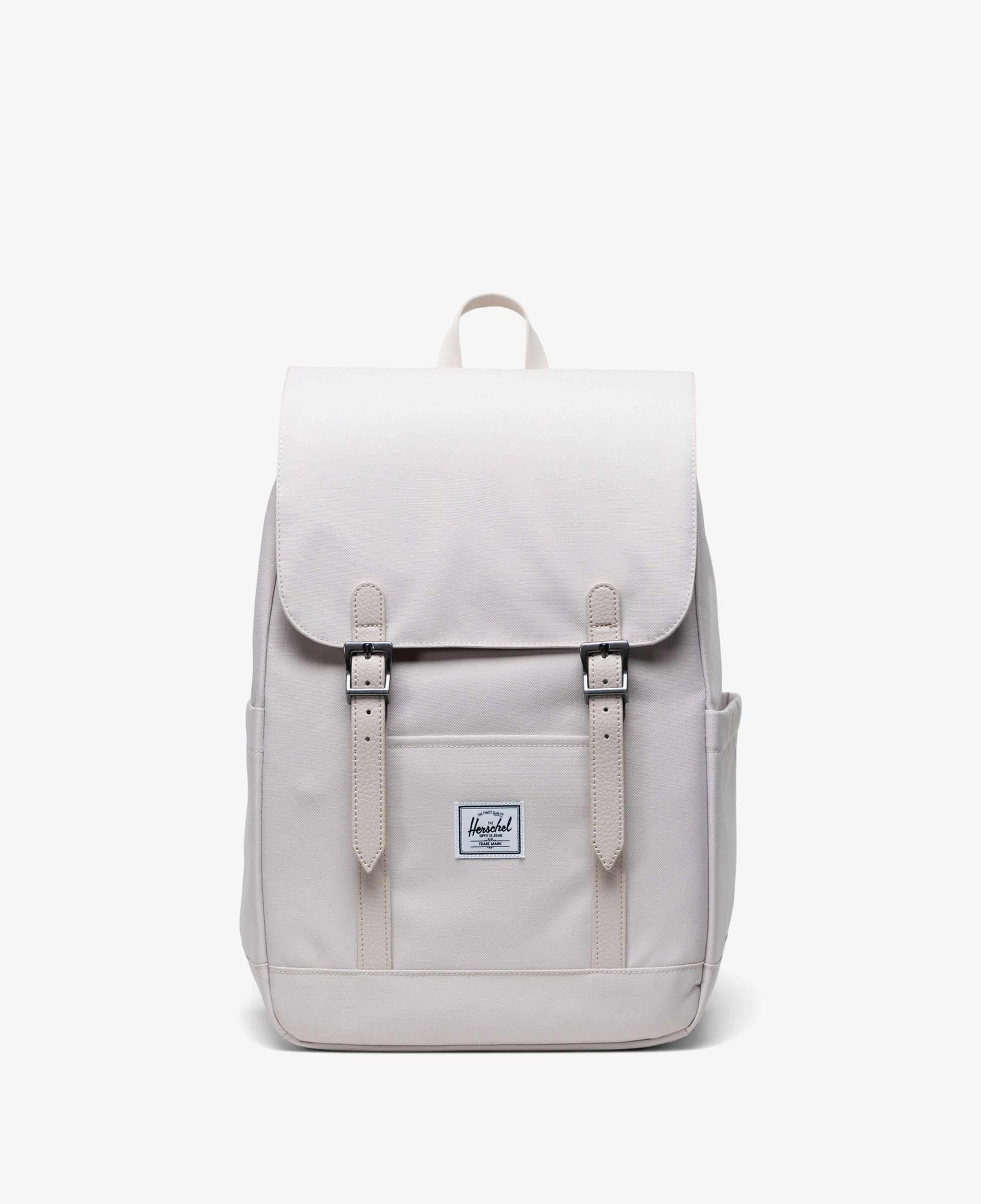 Herschel Retreat Small 17L Unisex Bej Sırt Çantası