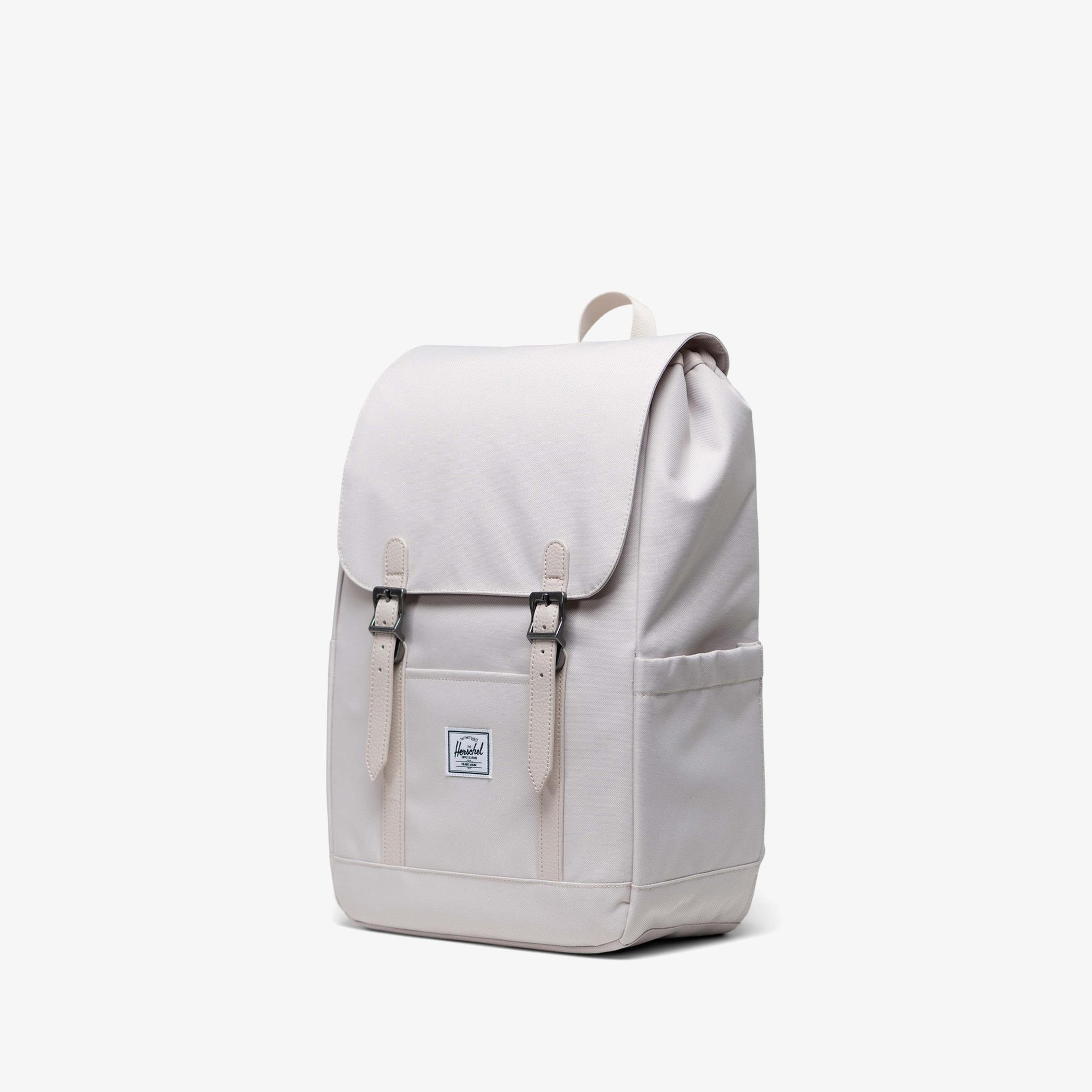 Herschel Retreat Small 17L Unisex Bej Sırt Çantası