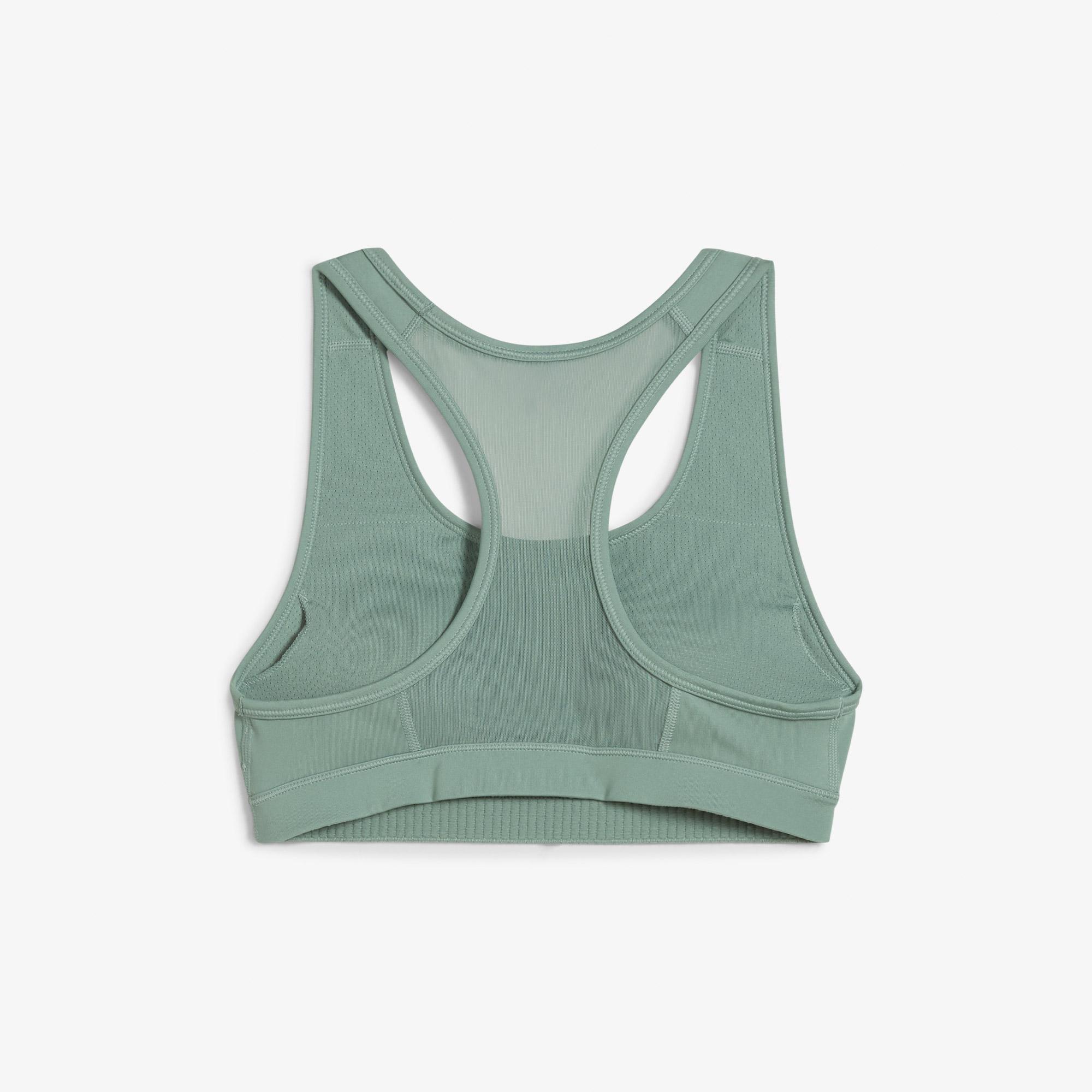 Puma 4Keeps Kadın Yeşil Bra