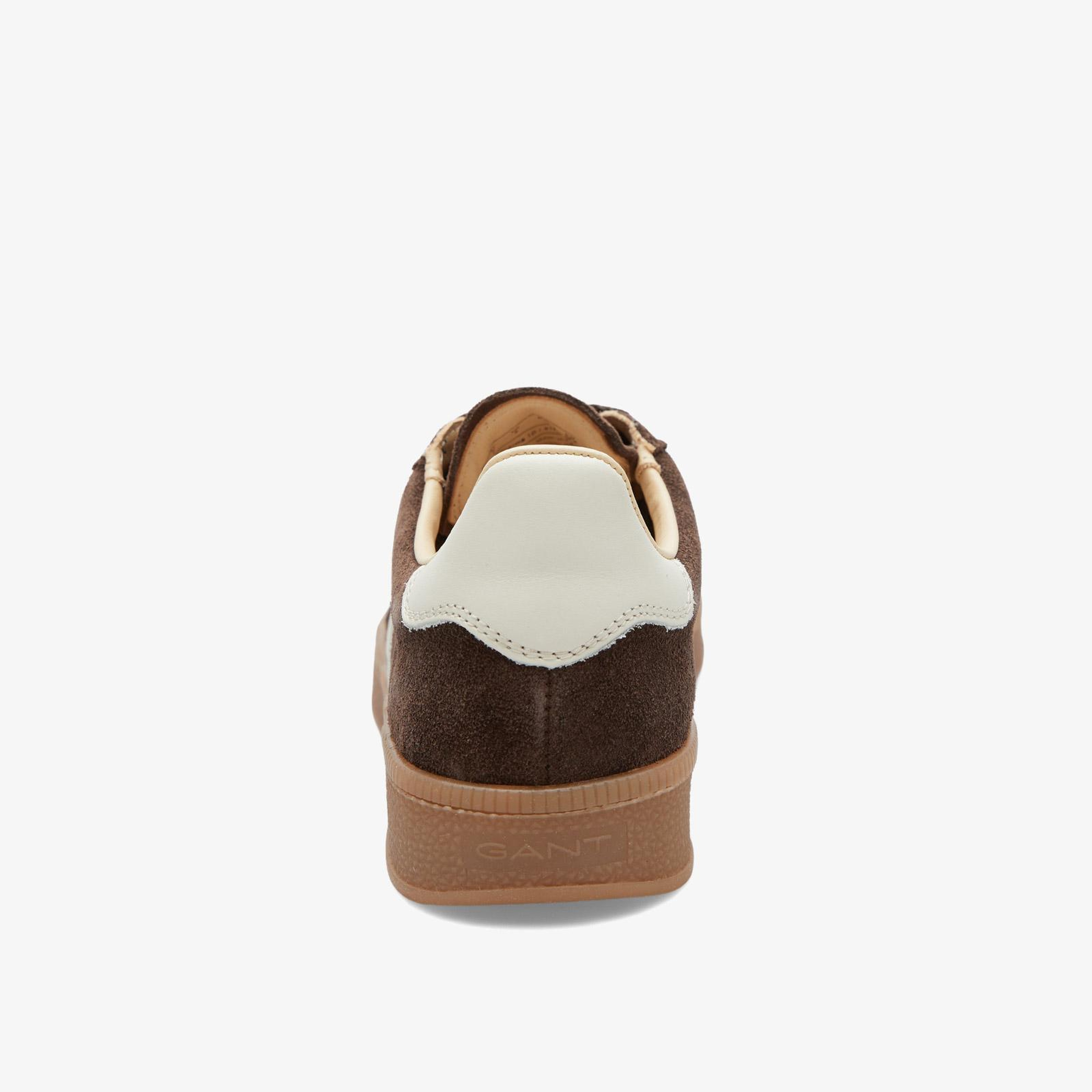 GANT Kadın Kahverengi Cuzima Sneaker