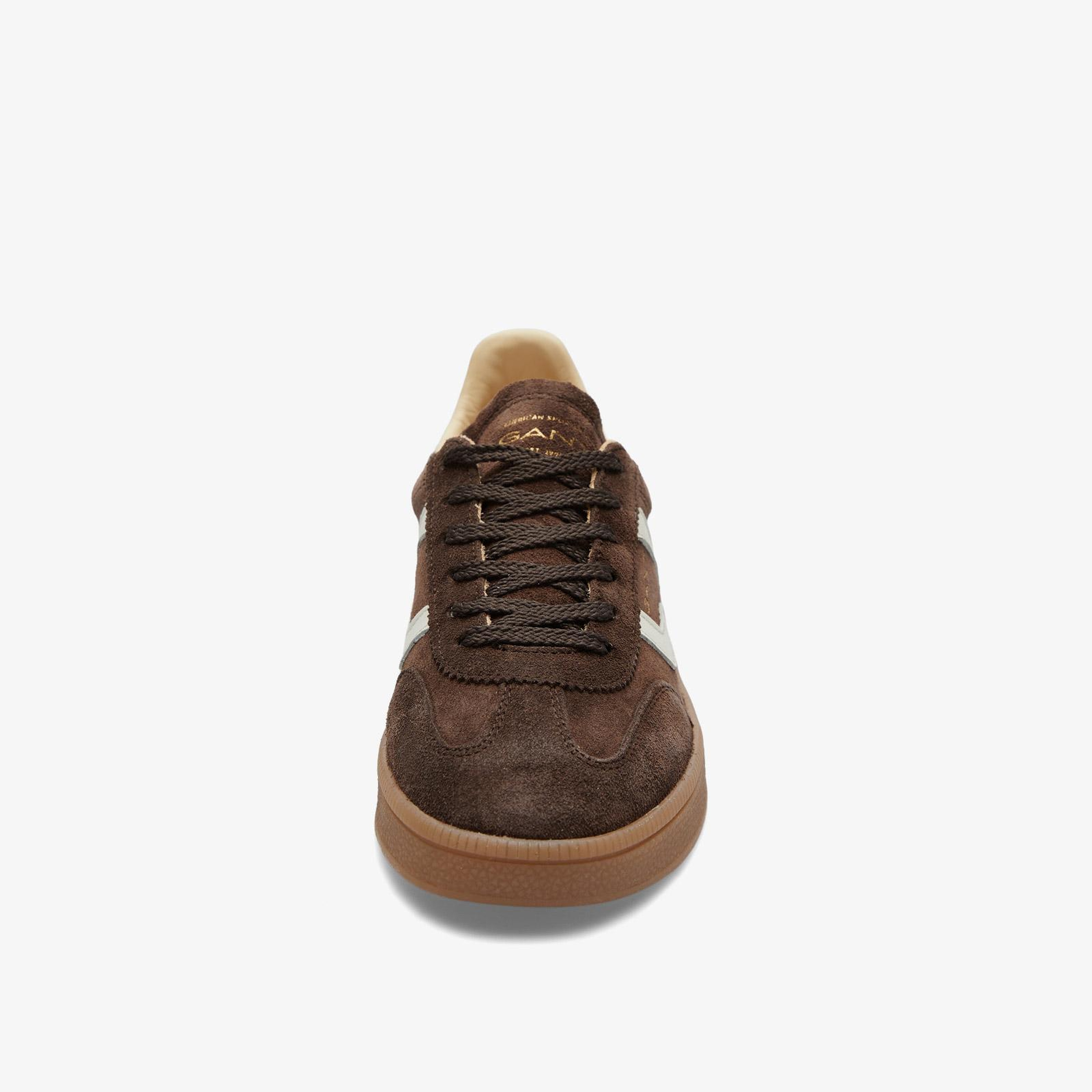 GANT Kadın Kahverengi Cuzima Sneaker
