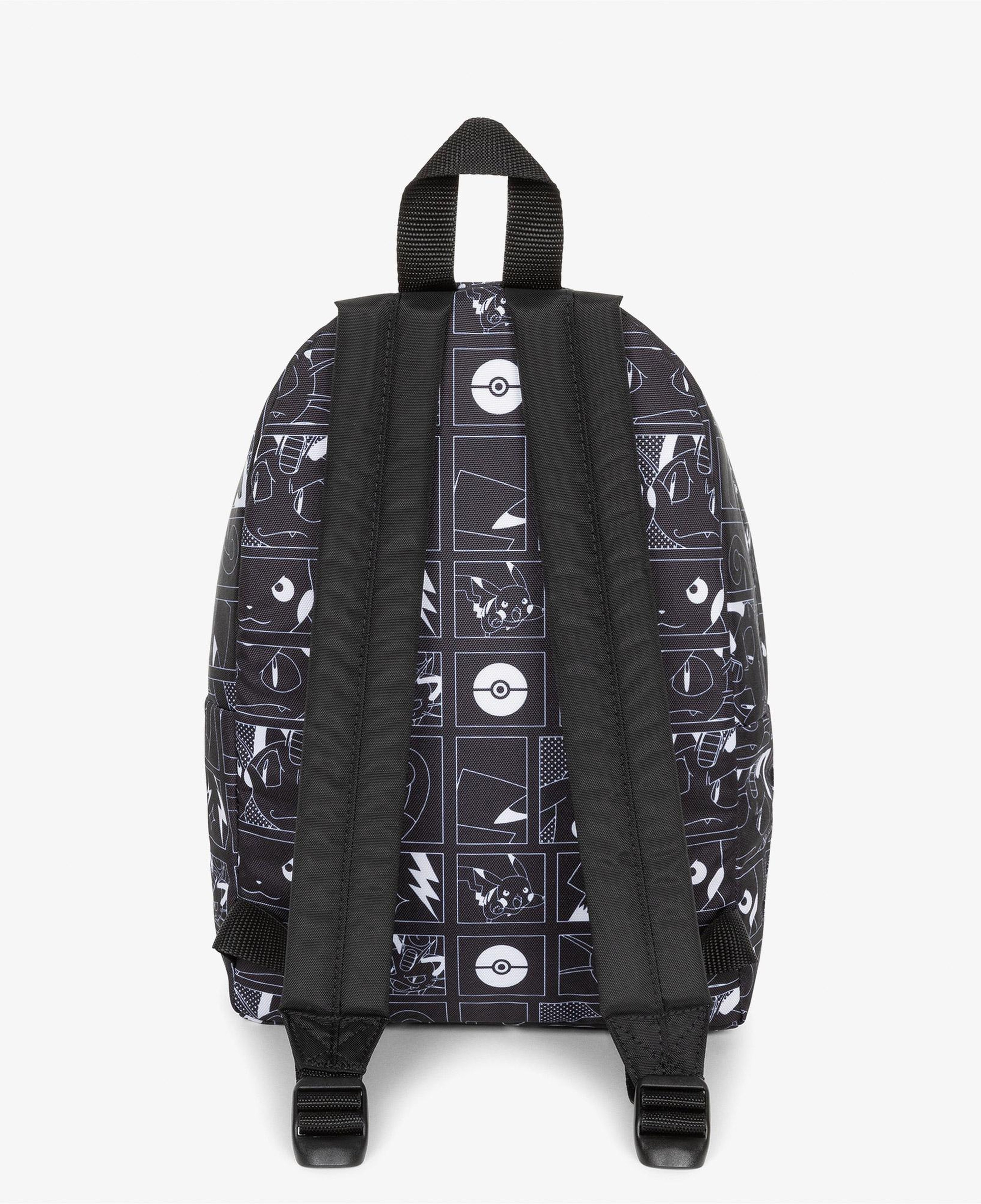 Eastpak X Pokemon Orbit Xs Unisex Siyah Sırt Çantası