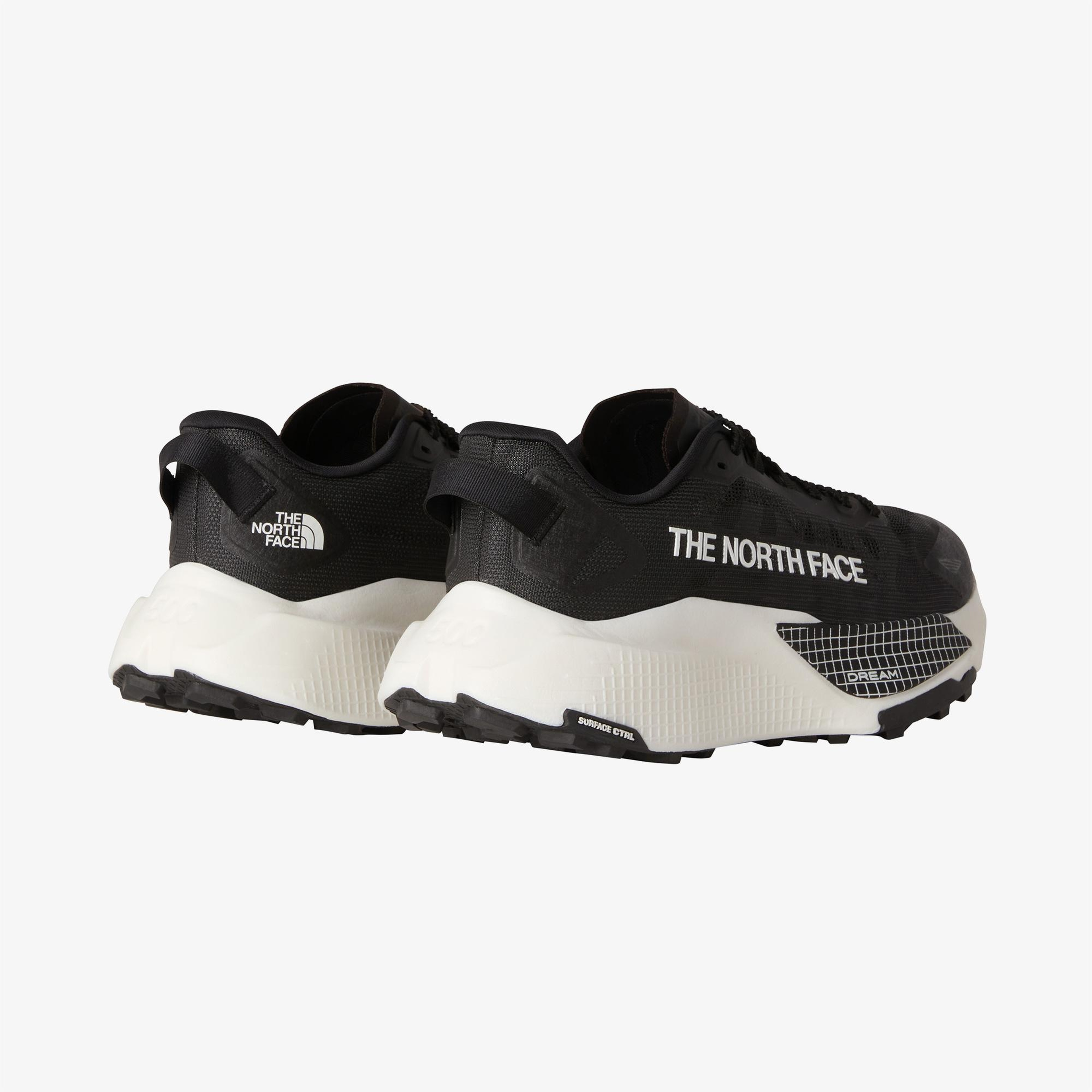 The North Face Altamesa 500 V2 Erkek Siyah Koşu Ayakkabısı