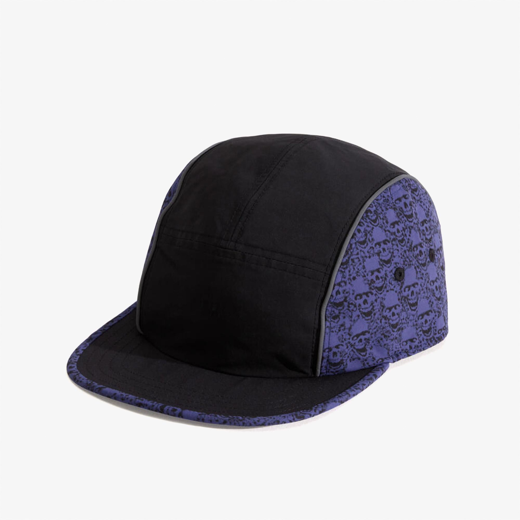 Vans Lx Wreckpack Sport 5 Panel Unisex Siyah Şapka
