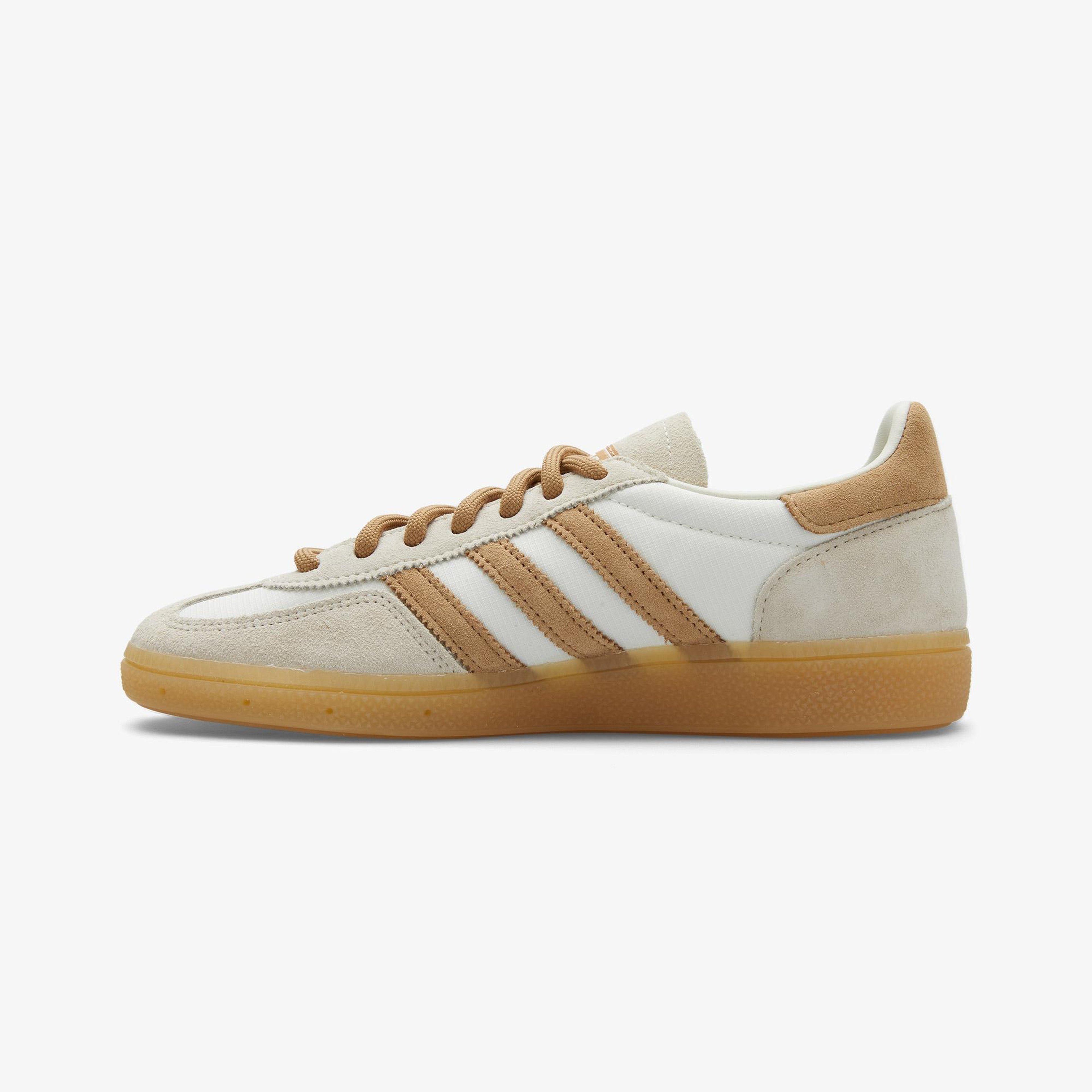 adidas Handball Spezial Unisex Beyaz Spor Ayakkabı
