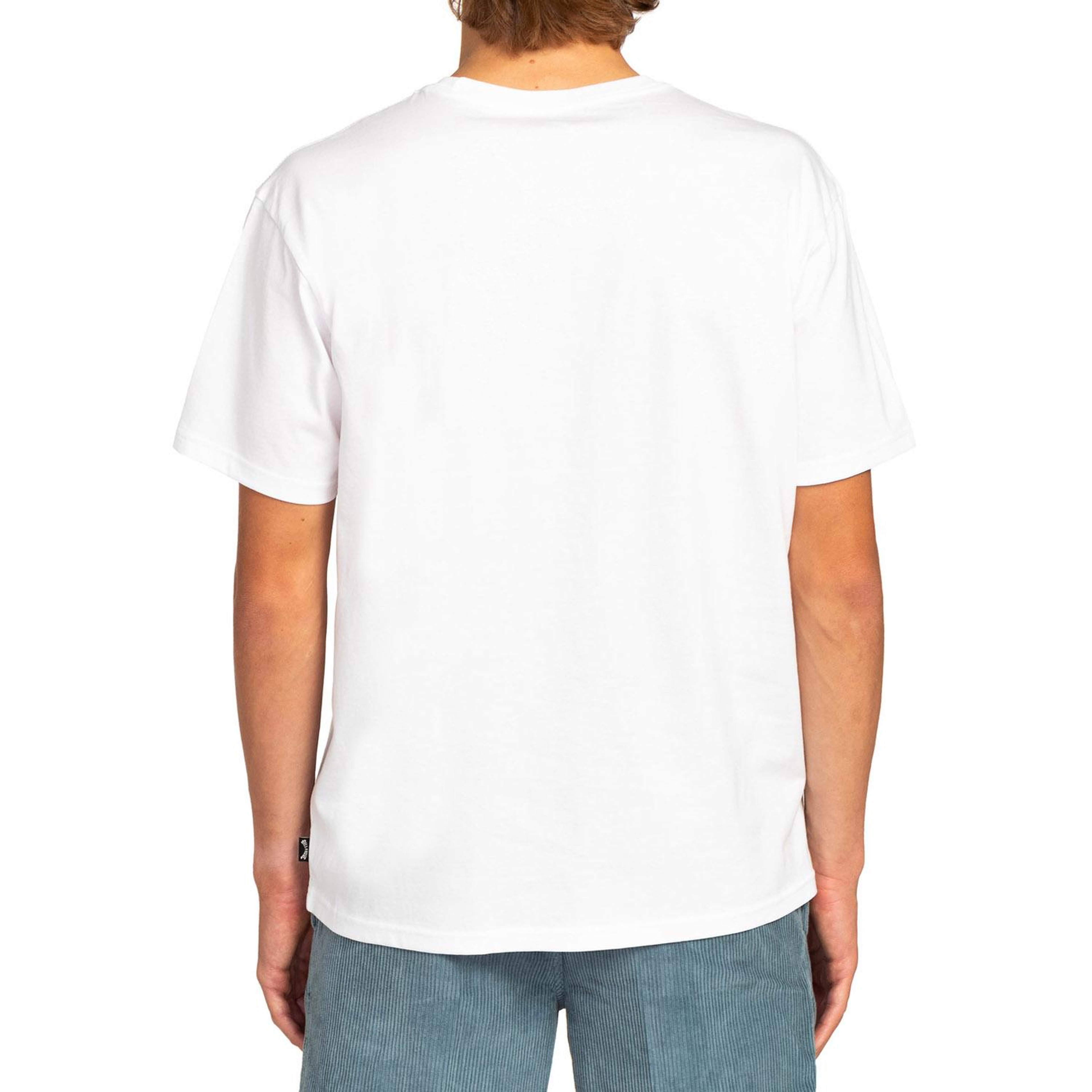 Billabong Rotor Fill Erkek Tişört