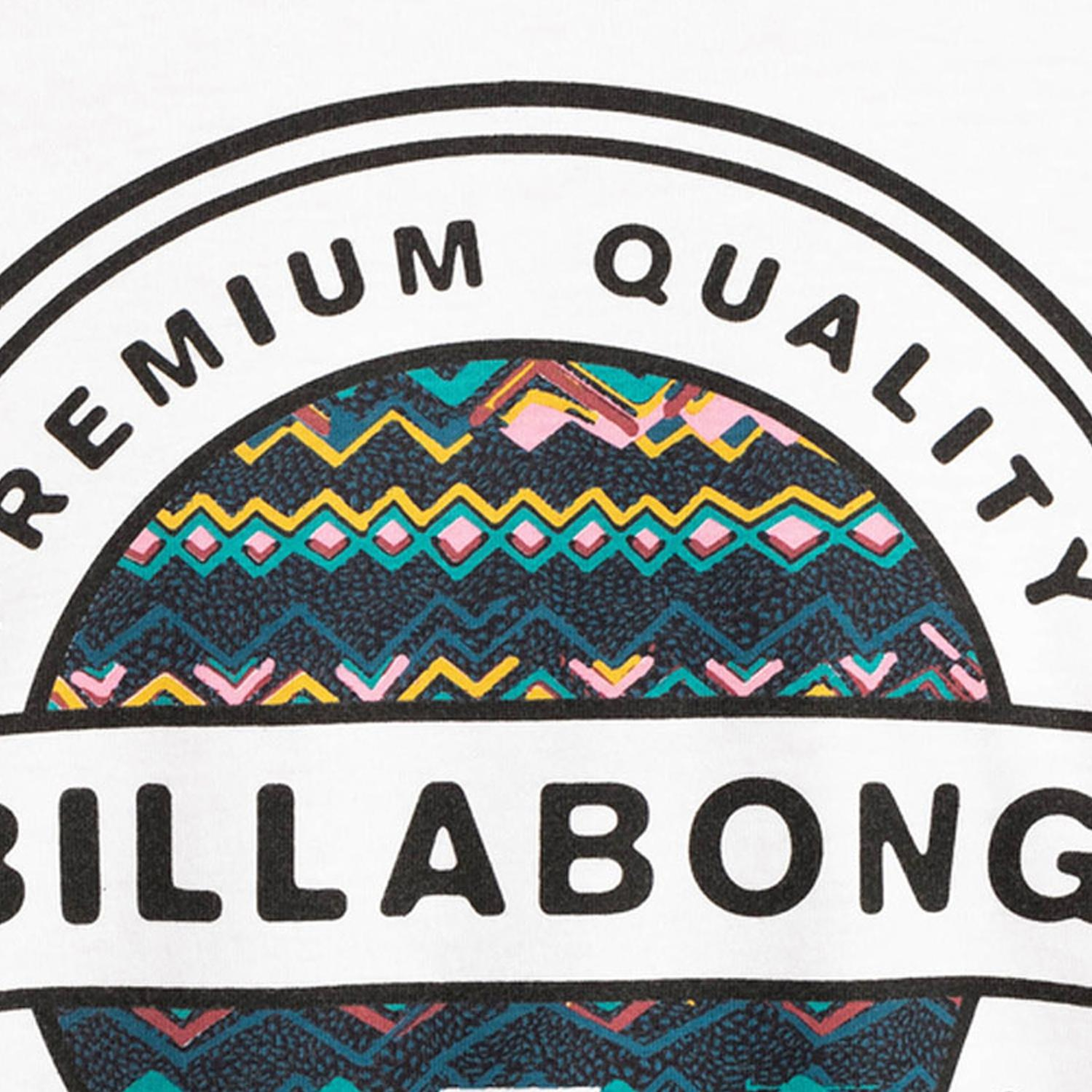 Billabong Rotor Fill Erkek Tişört