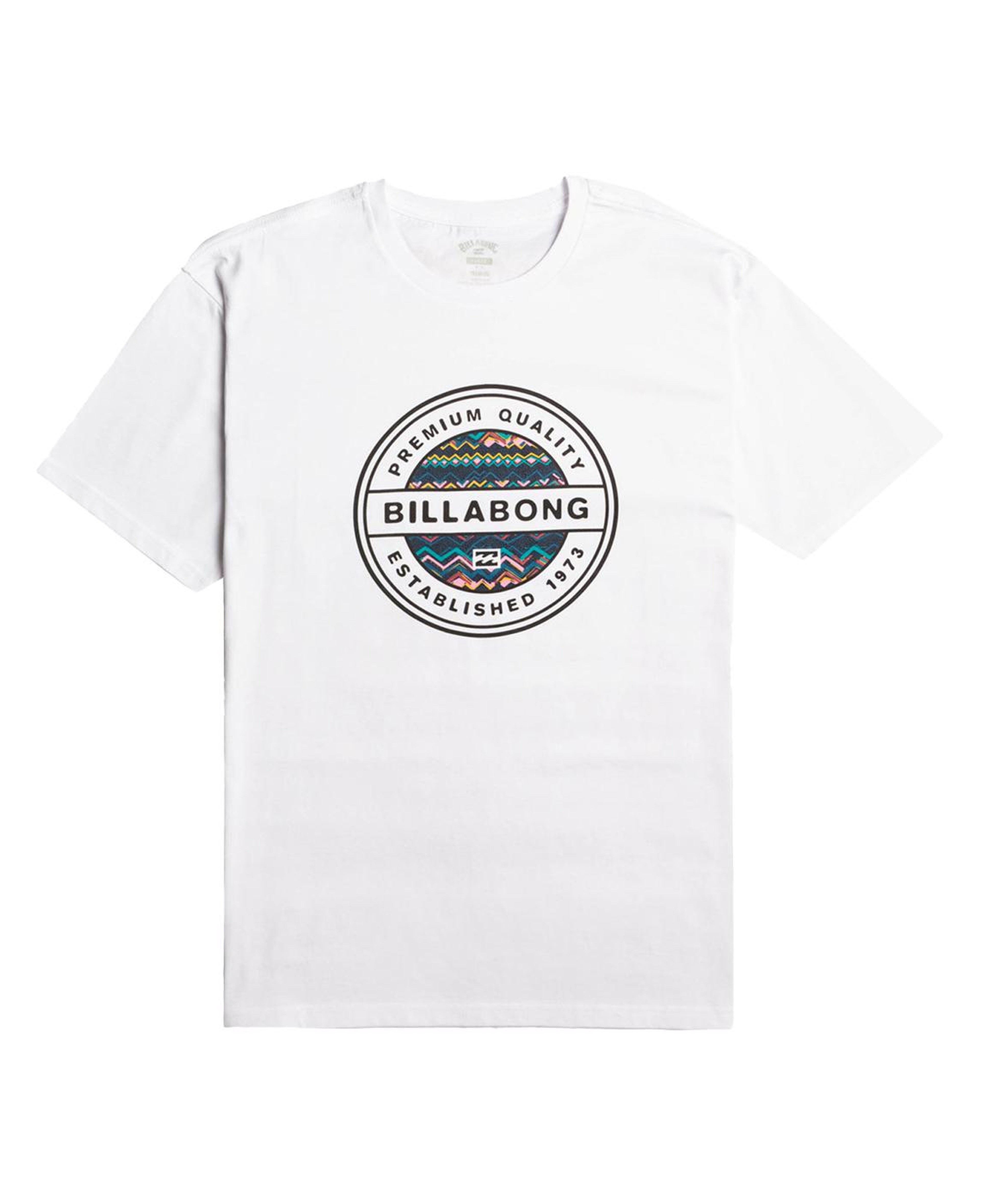 Billabong Rotor Fill Erkek Tişört