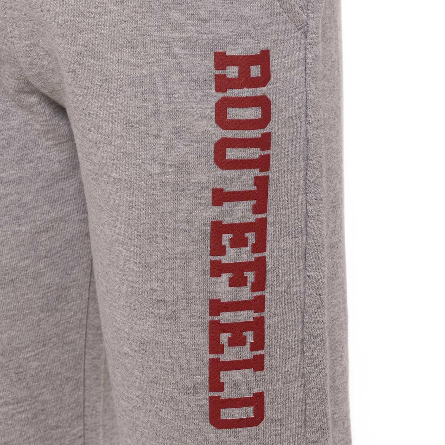 Routefield Elroy Unisex Çocuk Eşofman Altı