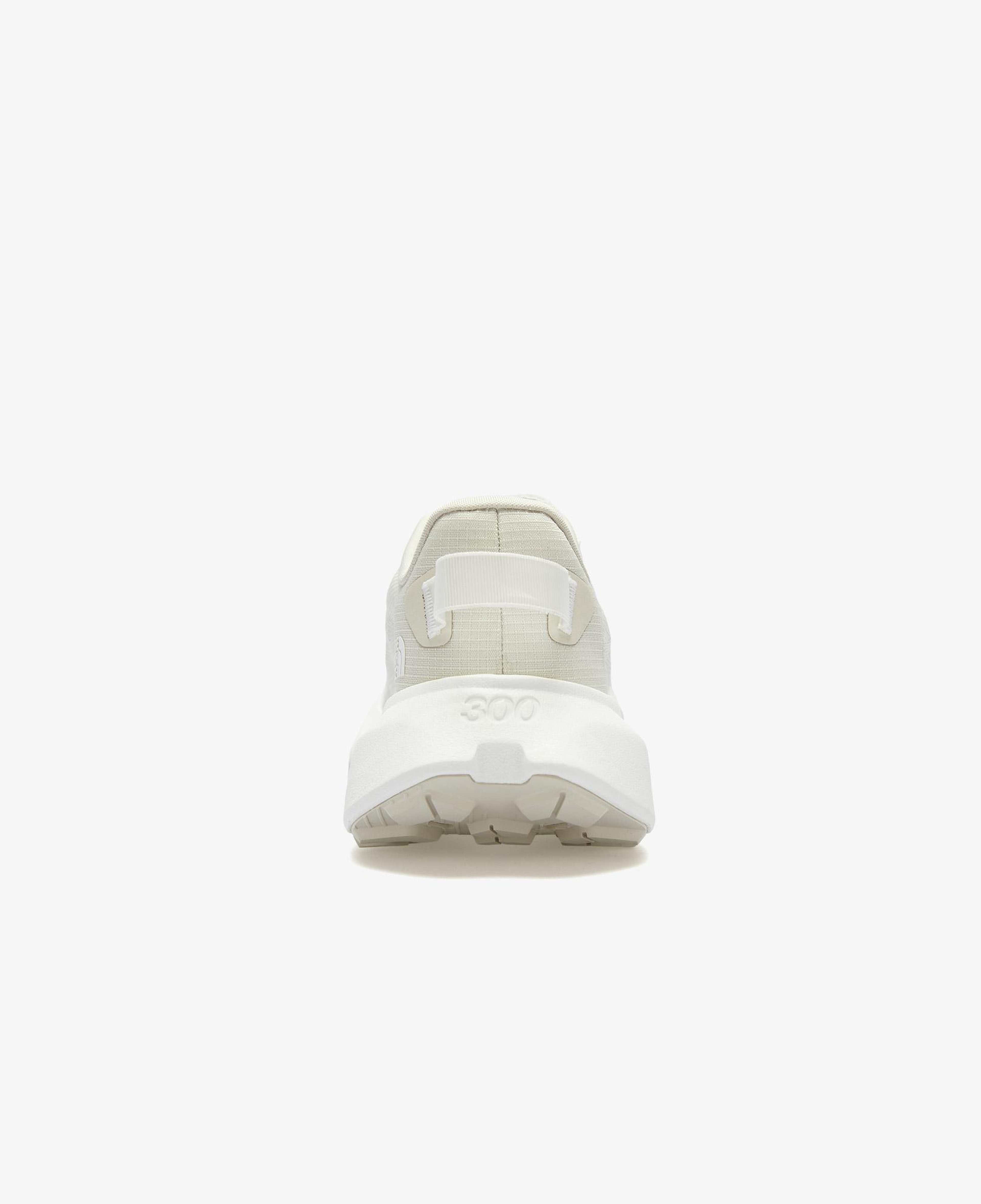 The North Face Altamesa 300 V2 Kadın Beyaz Patika Koşusu Ayakkabısı