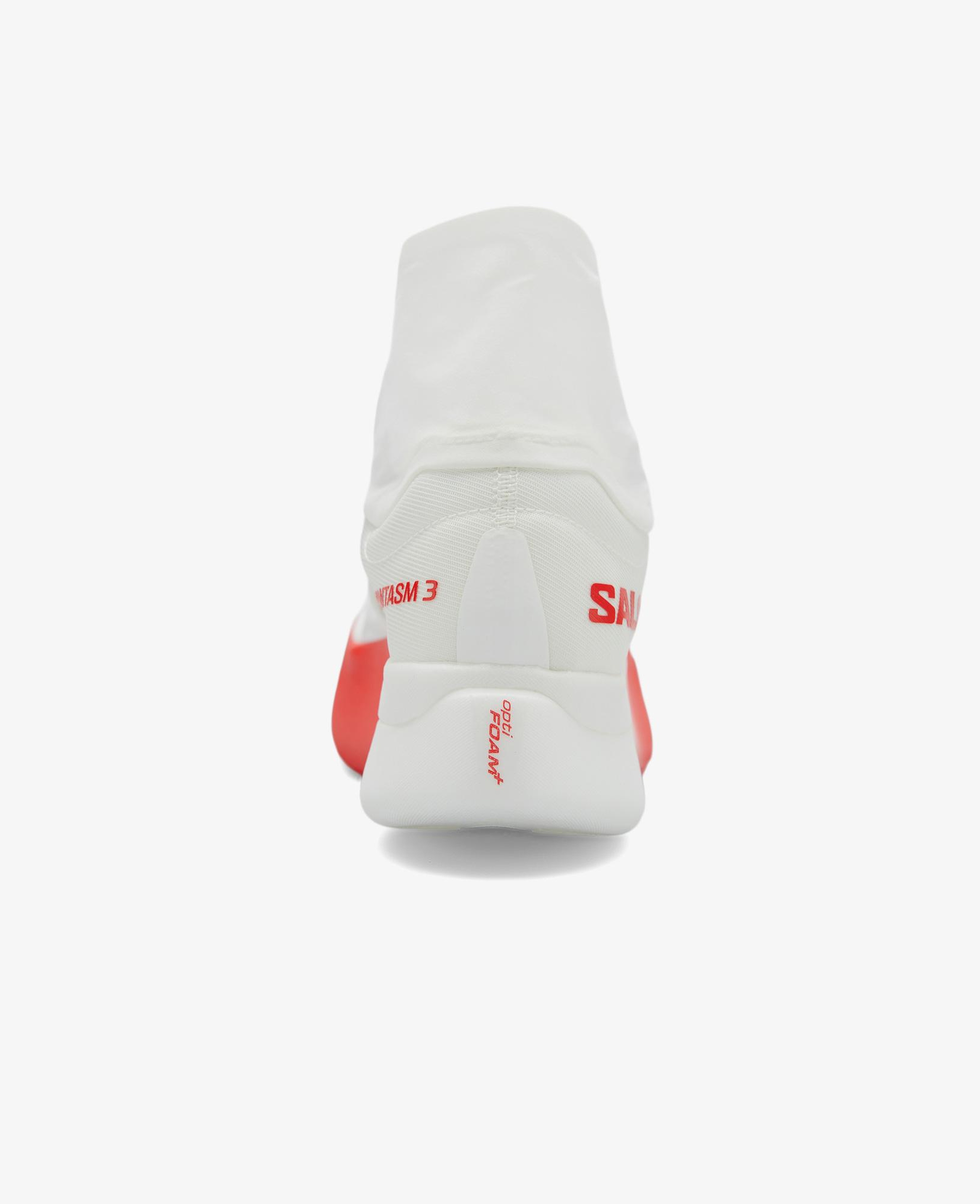 Salomon S-Lab Phantasm 3 Erkek Beyaz Yol Koşu Ayakkabısı