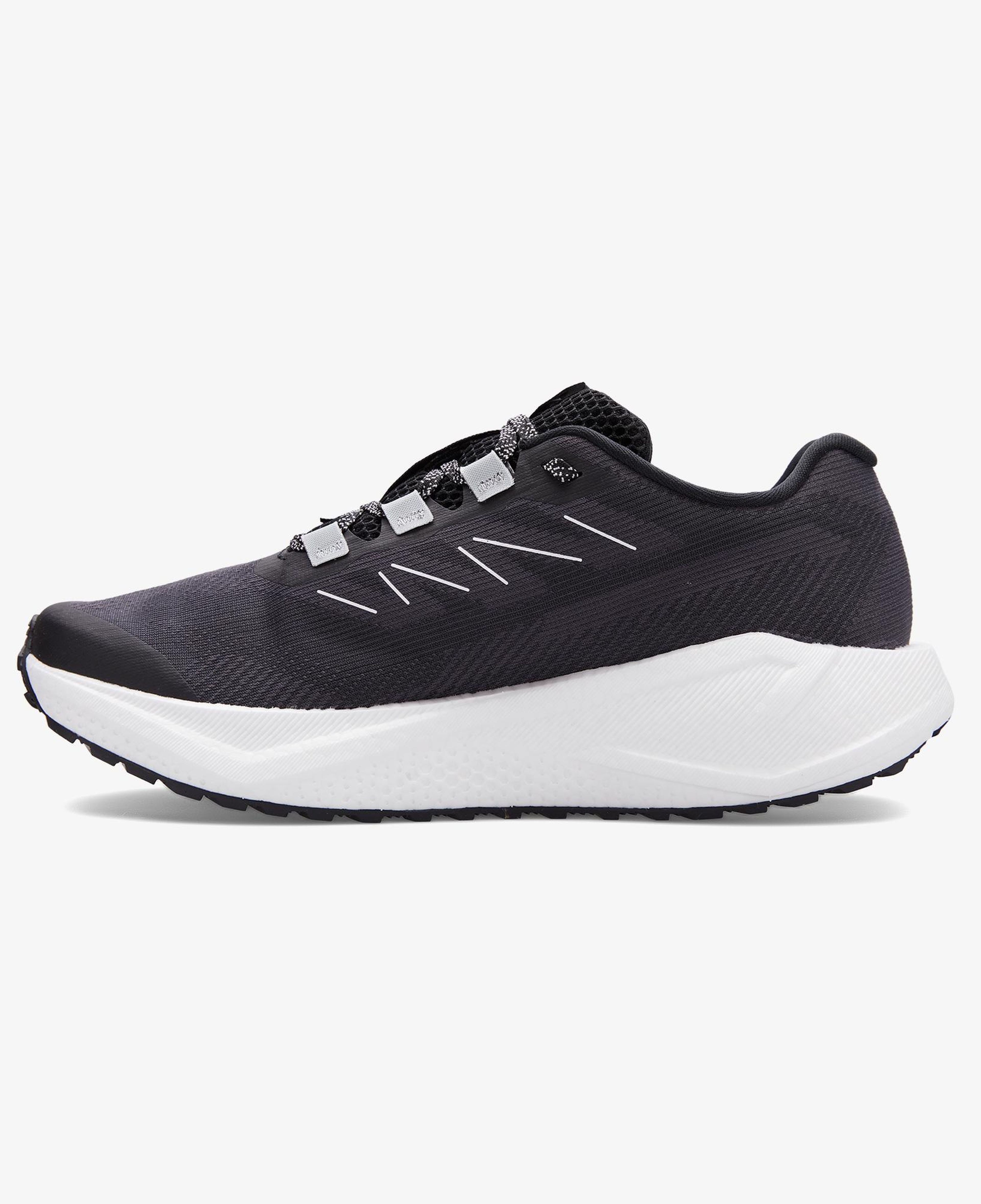 Salomon Aero Blaze 3 Grvl Erkek Siyah Yol Koşu Ayakkabısı