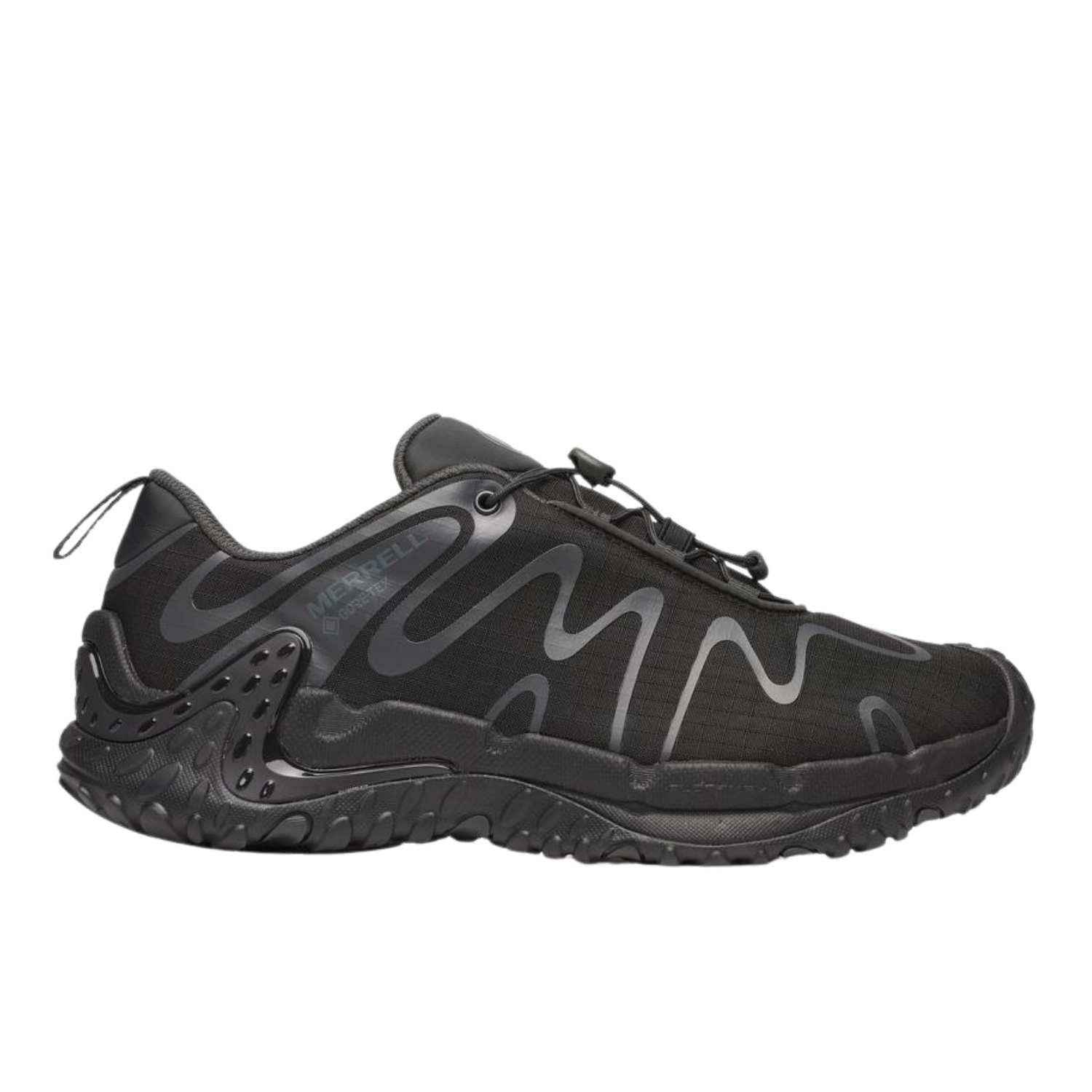 Merrell Cham Redux Storm Gore-Tex Se Unisex Outdoor Ayakkabı