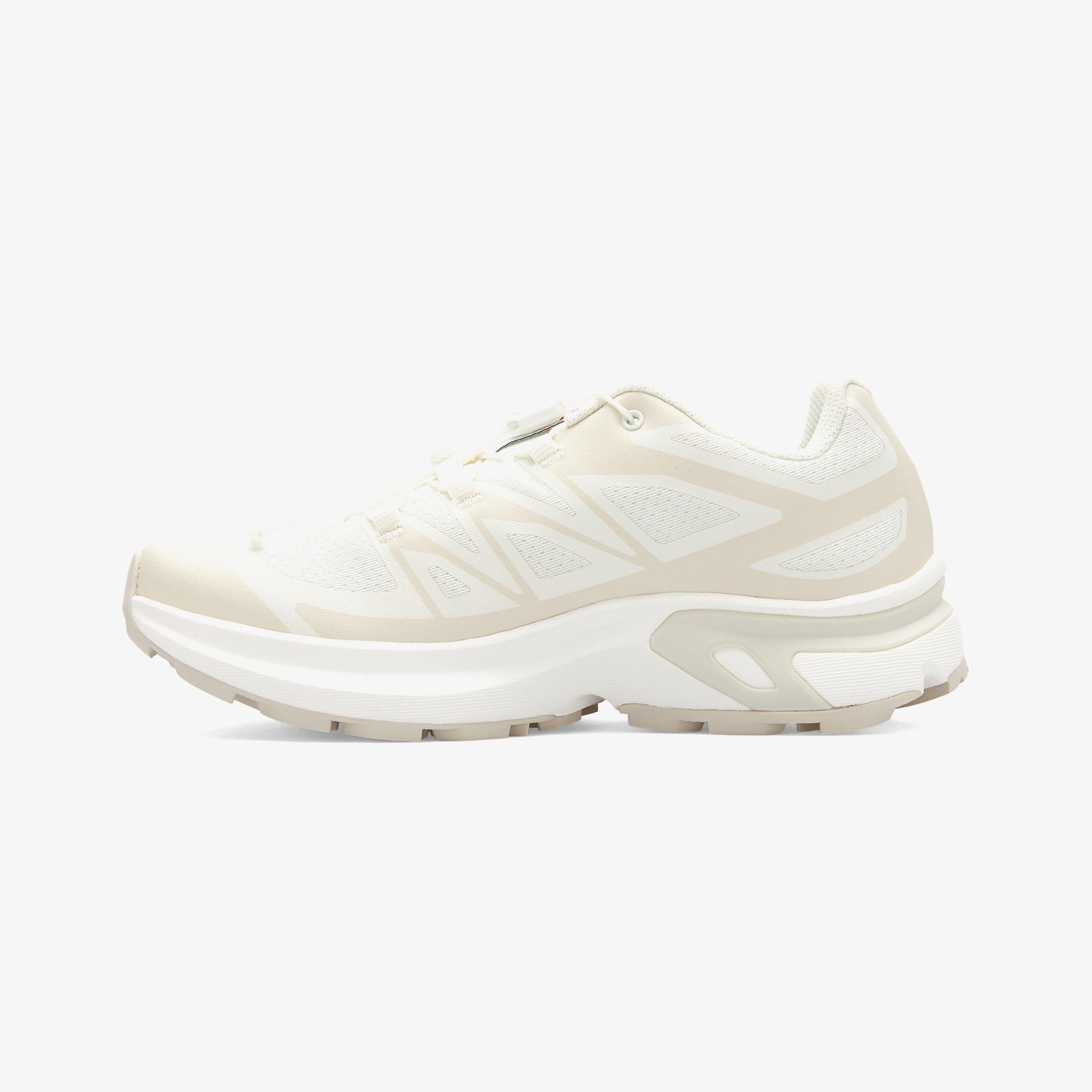 Salomon XT-EVR Kadın Beyaz Koşu Ayakkabı