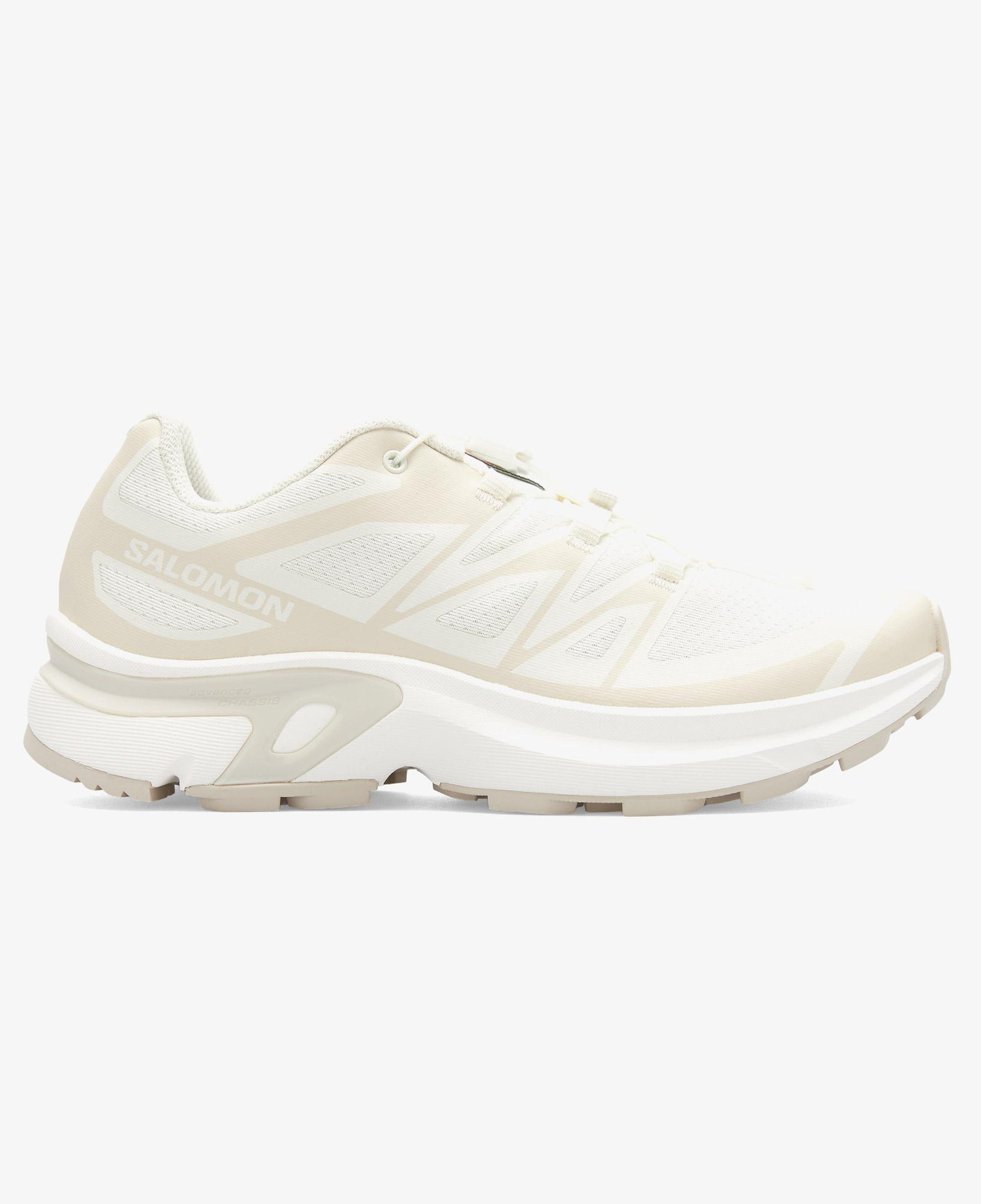 Salomon XT-EVR Kadın Beyaz Koşu Ayakkabı