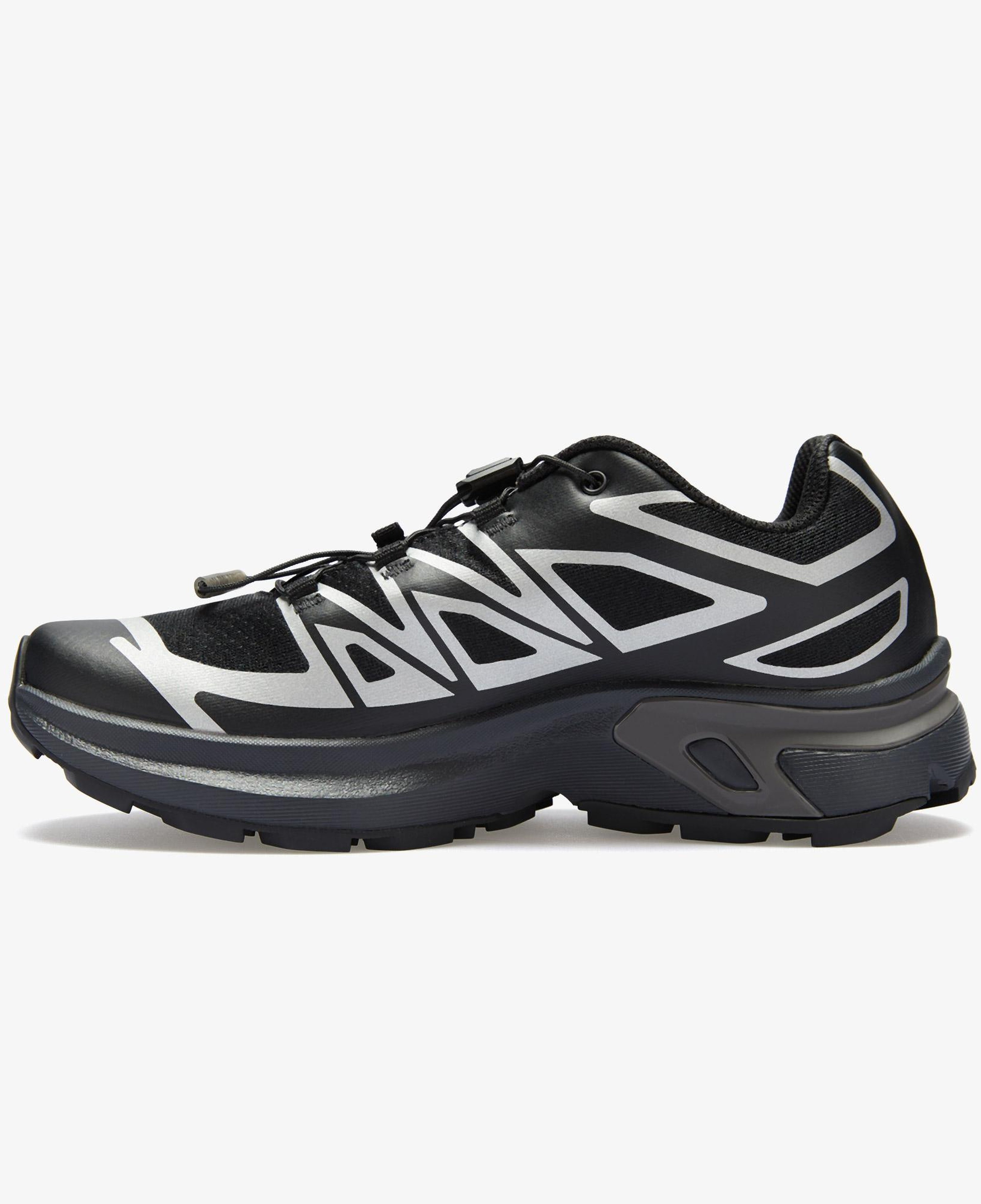 Salomon Xt-Evr Kadın Siyah Outdoor Ayakkabı