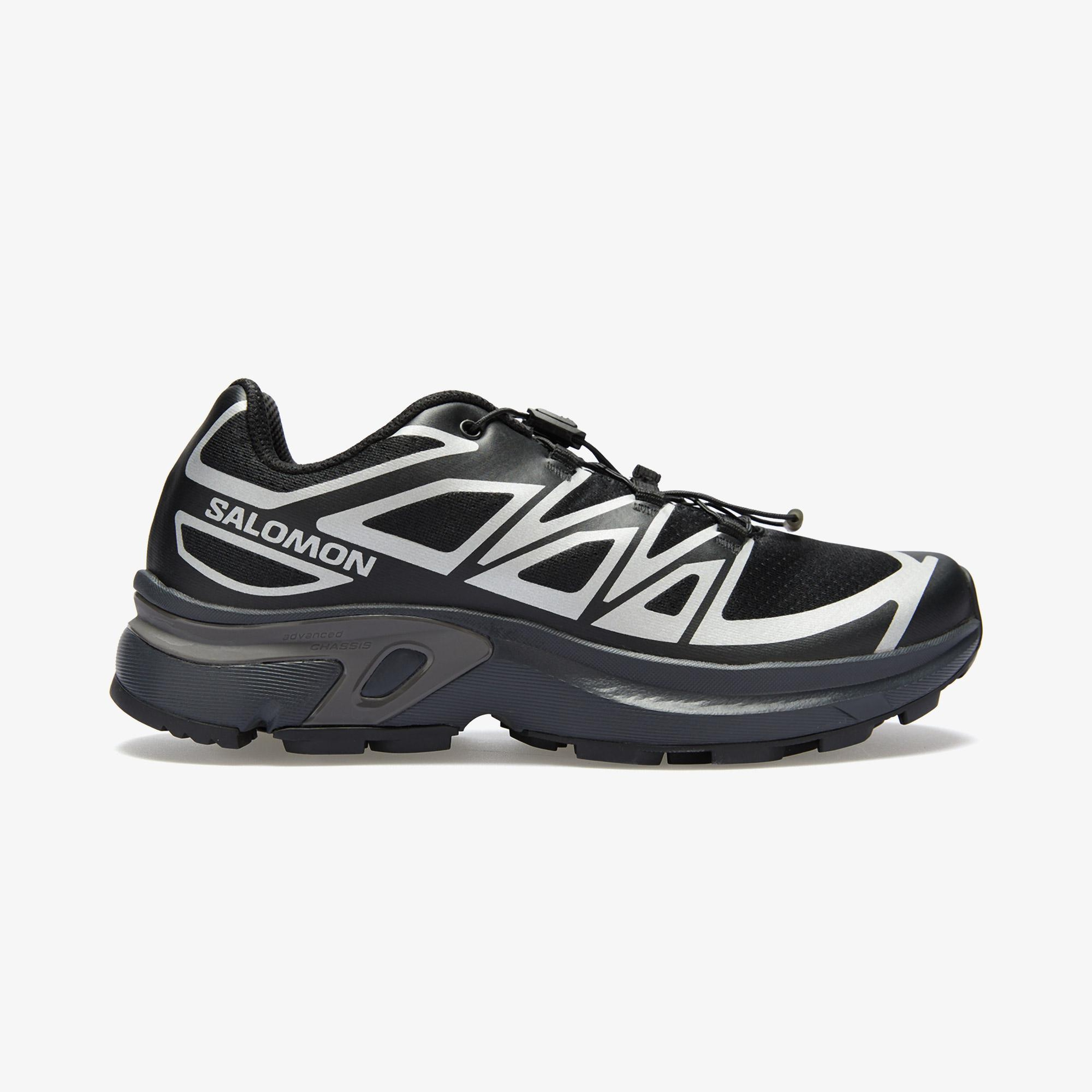 Salomon Xt-Evr Kadın Siyah Outdoor Ayakkabı