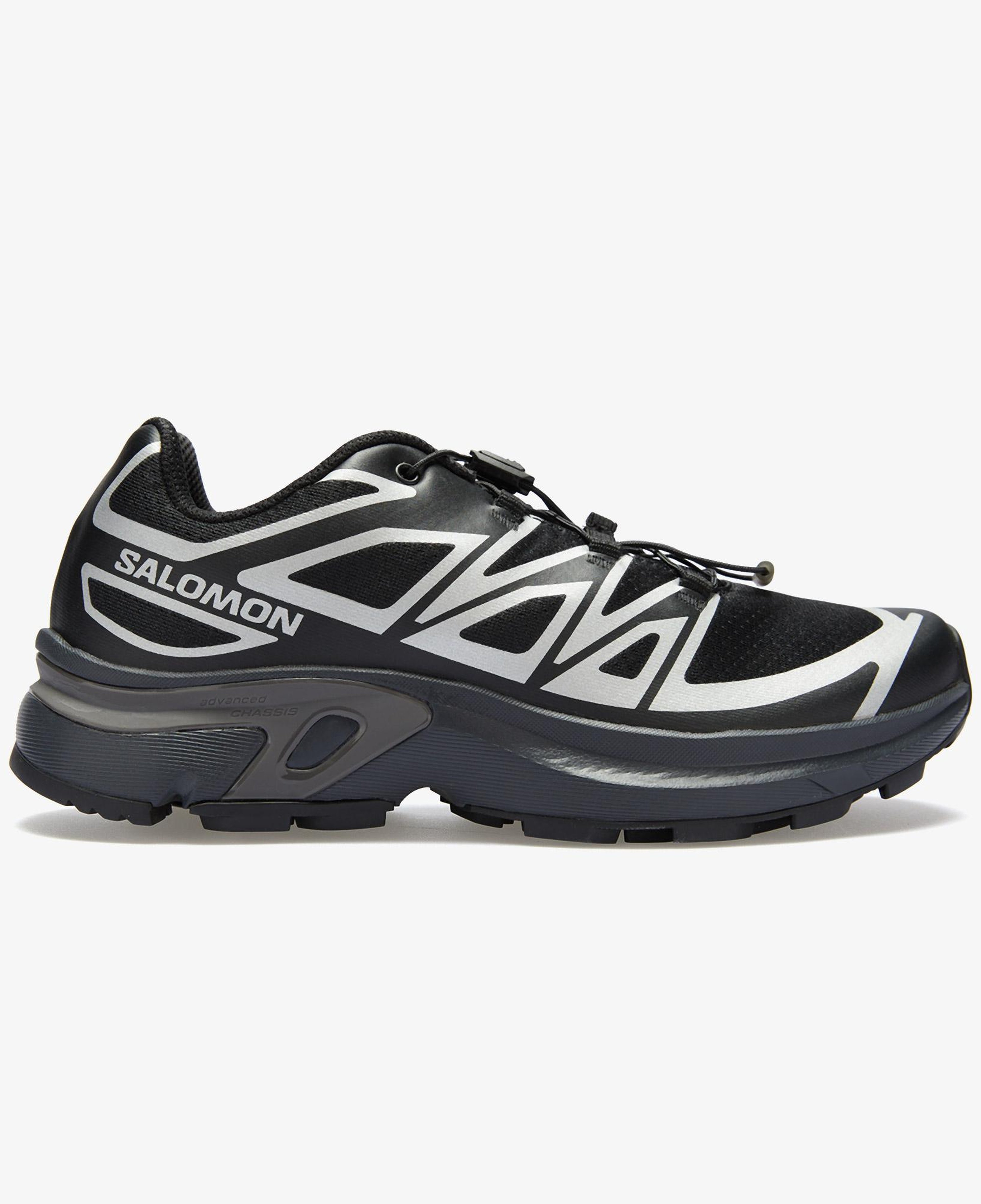Salomon Xt-Evr Kadın Siyah Outdoor Ayakkabı