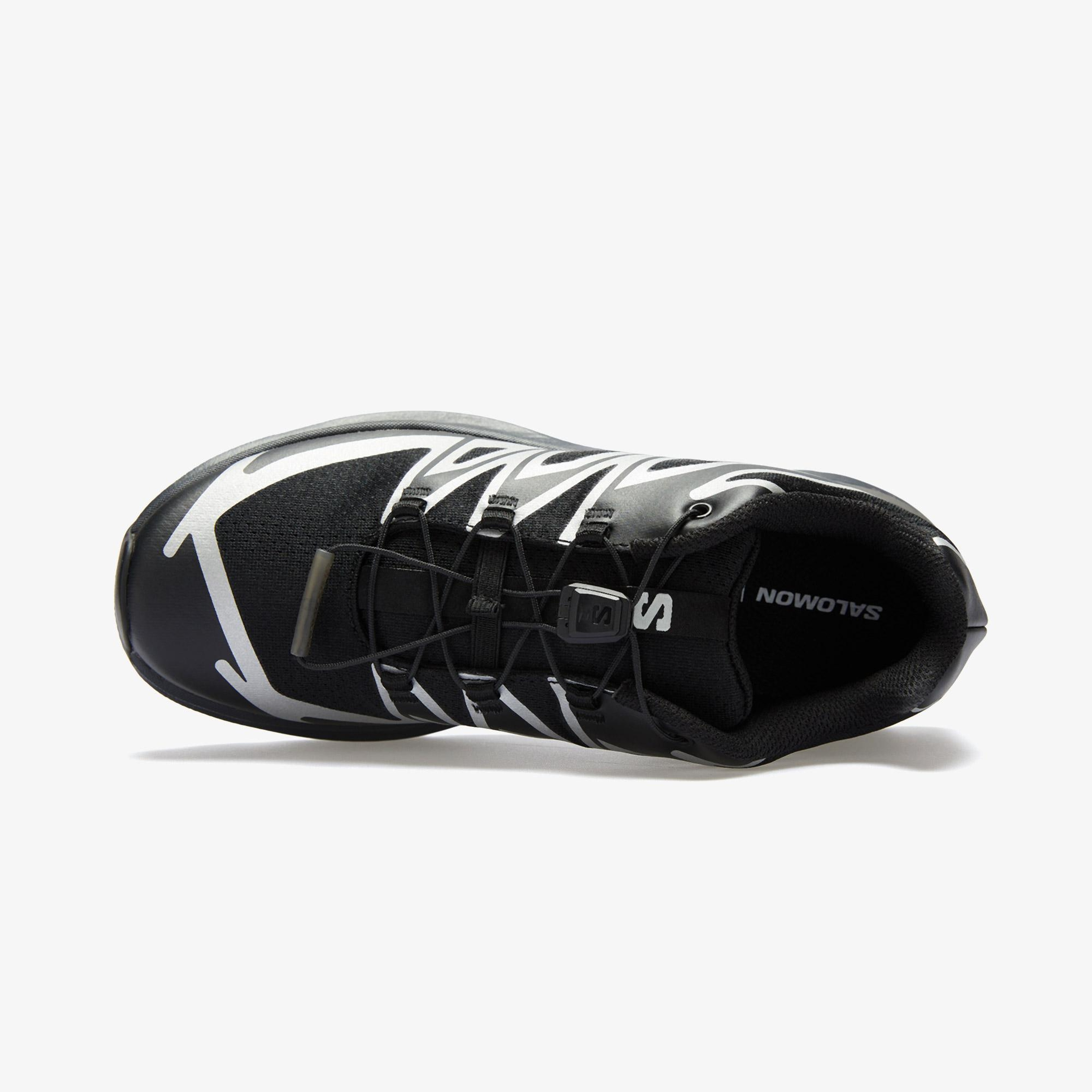 Salomon Xt-Evr Kadın Siyah Outdoor Ayakkabı
