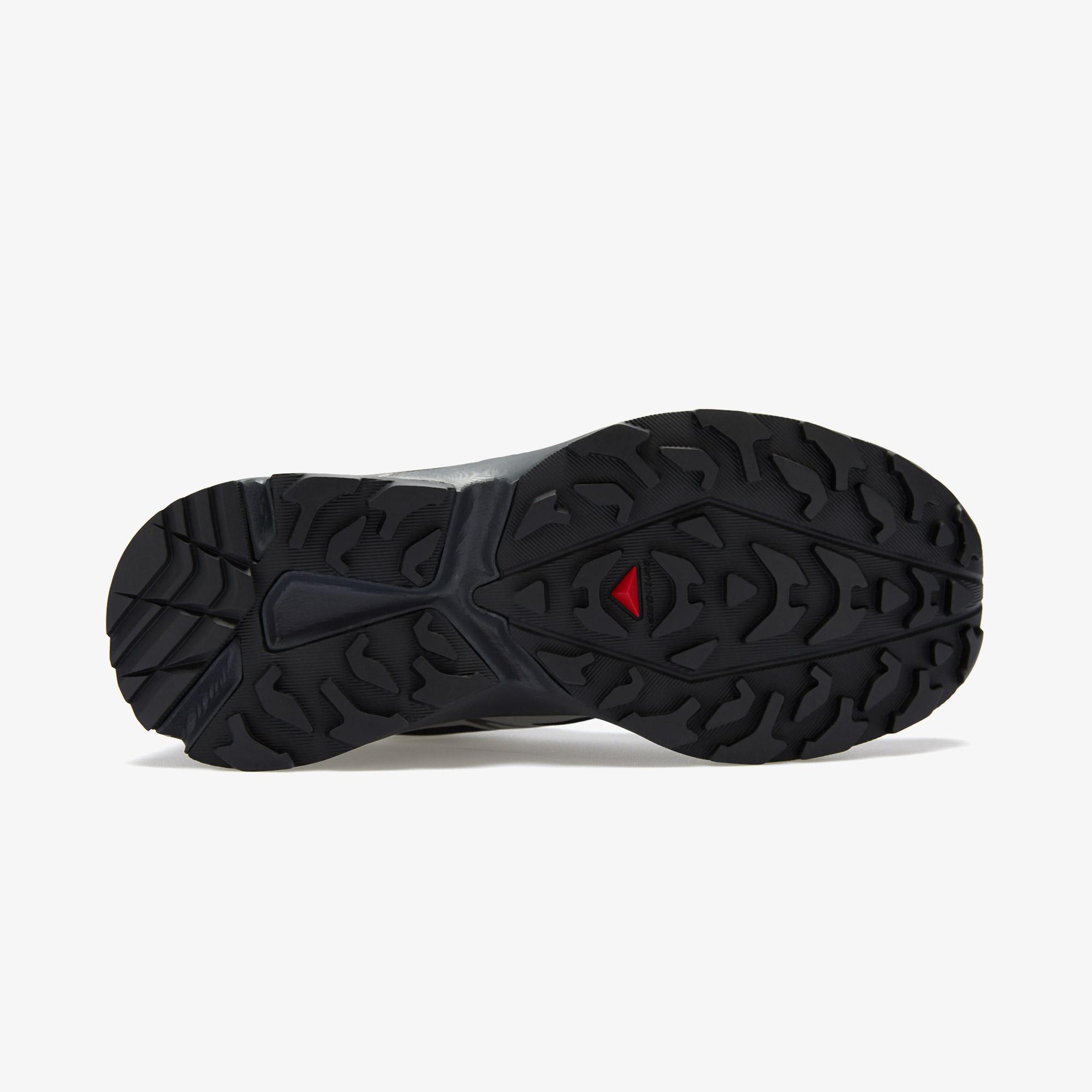 Salomon Xt-Evr Kadın Siyah Outdoor Ayakkabı