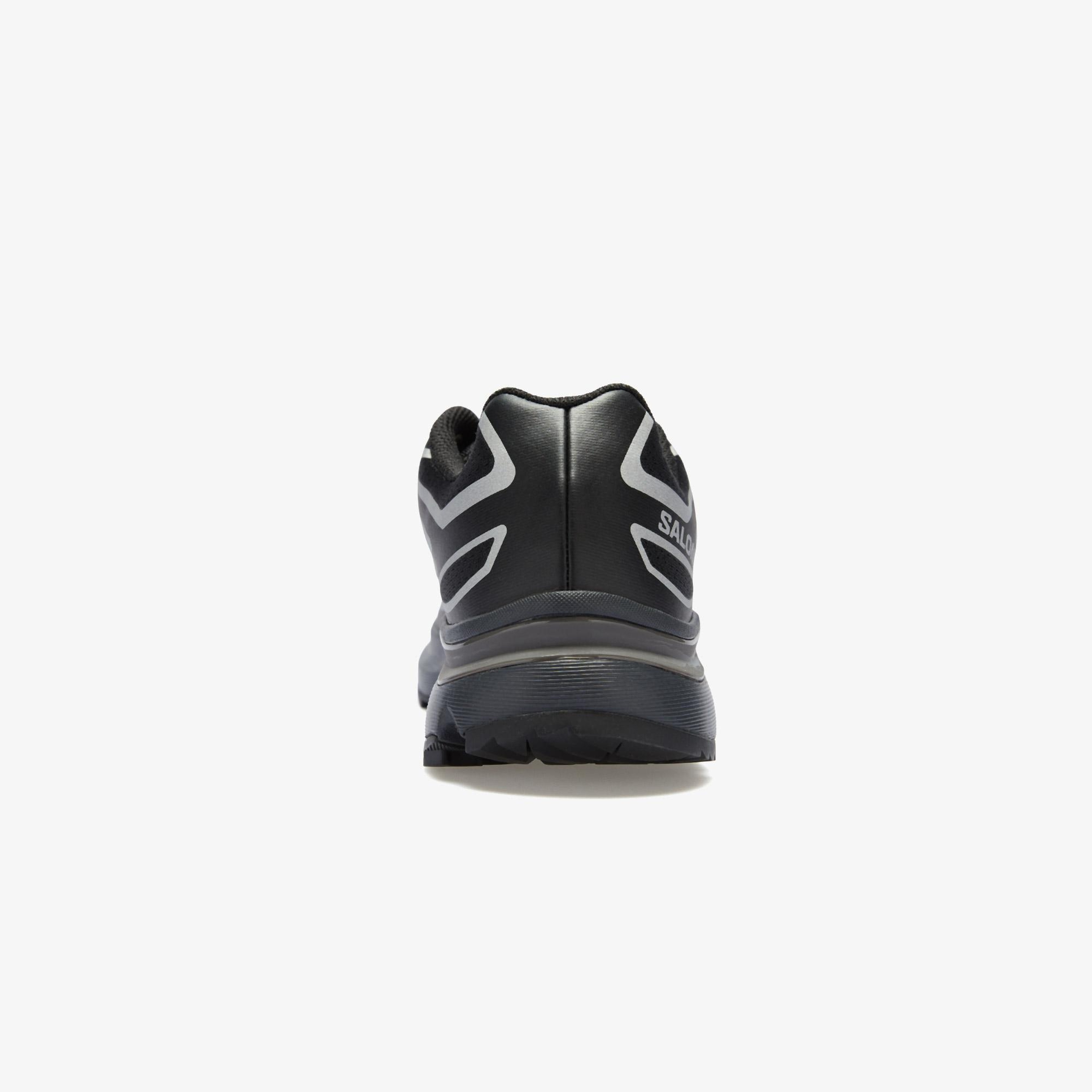 Salomon Xt-Evr Kadın Siyah Outdoor Ayakkabı