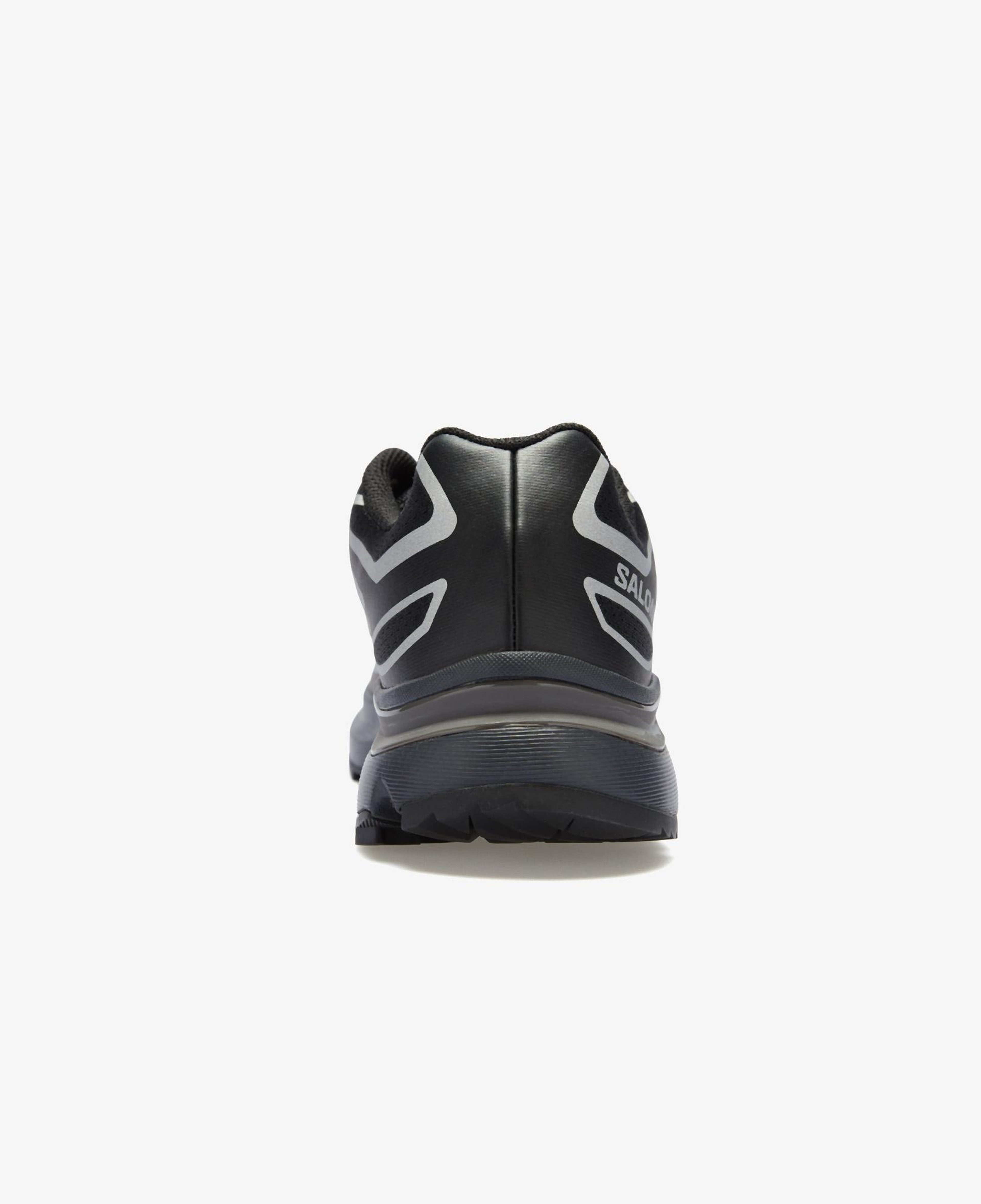 Salomon Xt-Evr Kadın Siyah Outdoor Ayakkabı