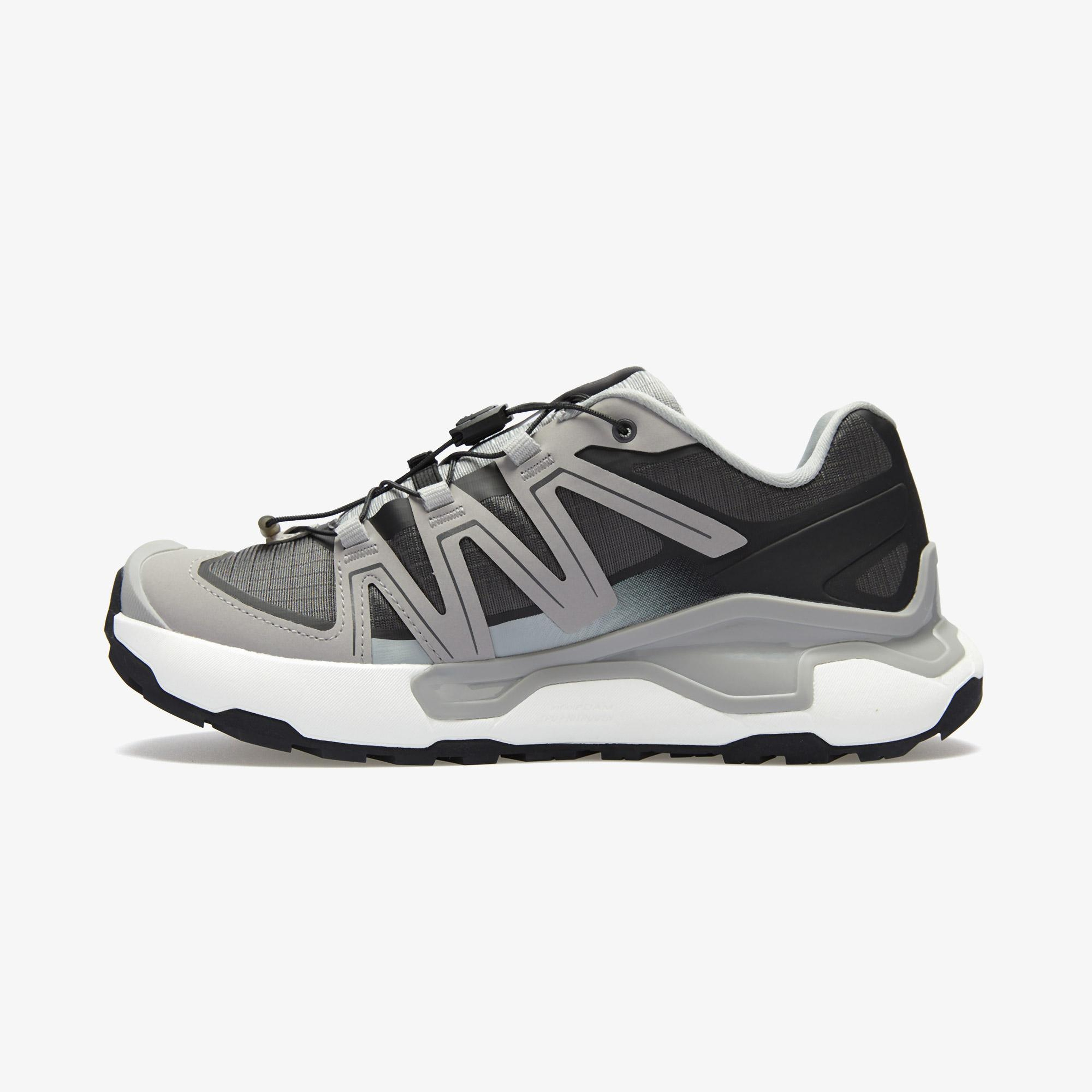 Salomon Xc Roam Kadın Gri Spor Ayakkabı