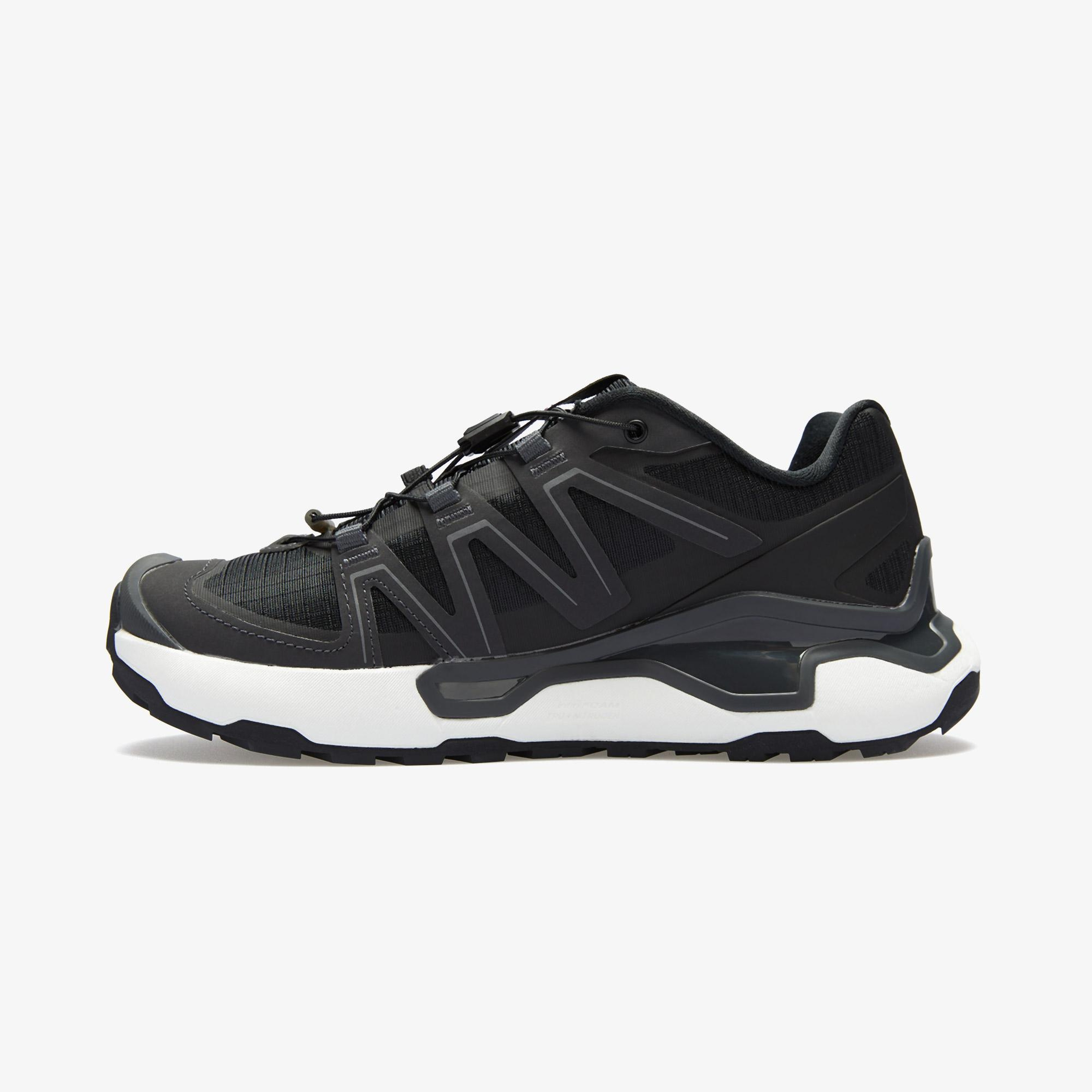 Salomon Xc Roam Kadın Siyah Spor Ayakkabı