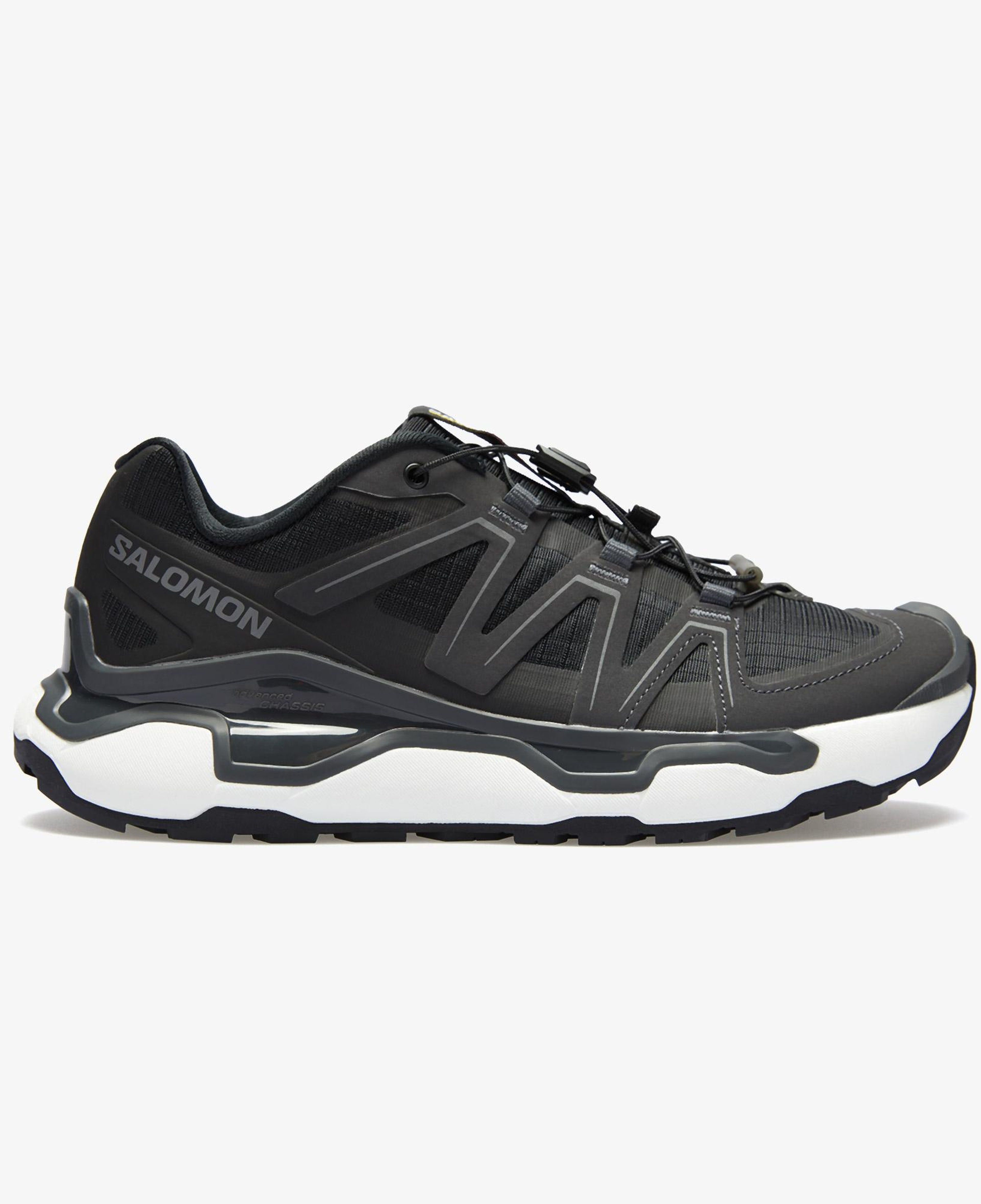 Salomon Xc Roam Kadın Siyah Spor Ayakkabı