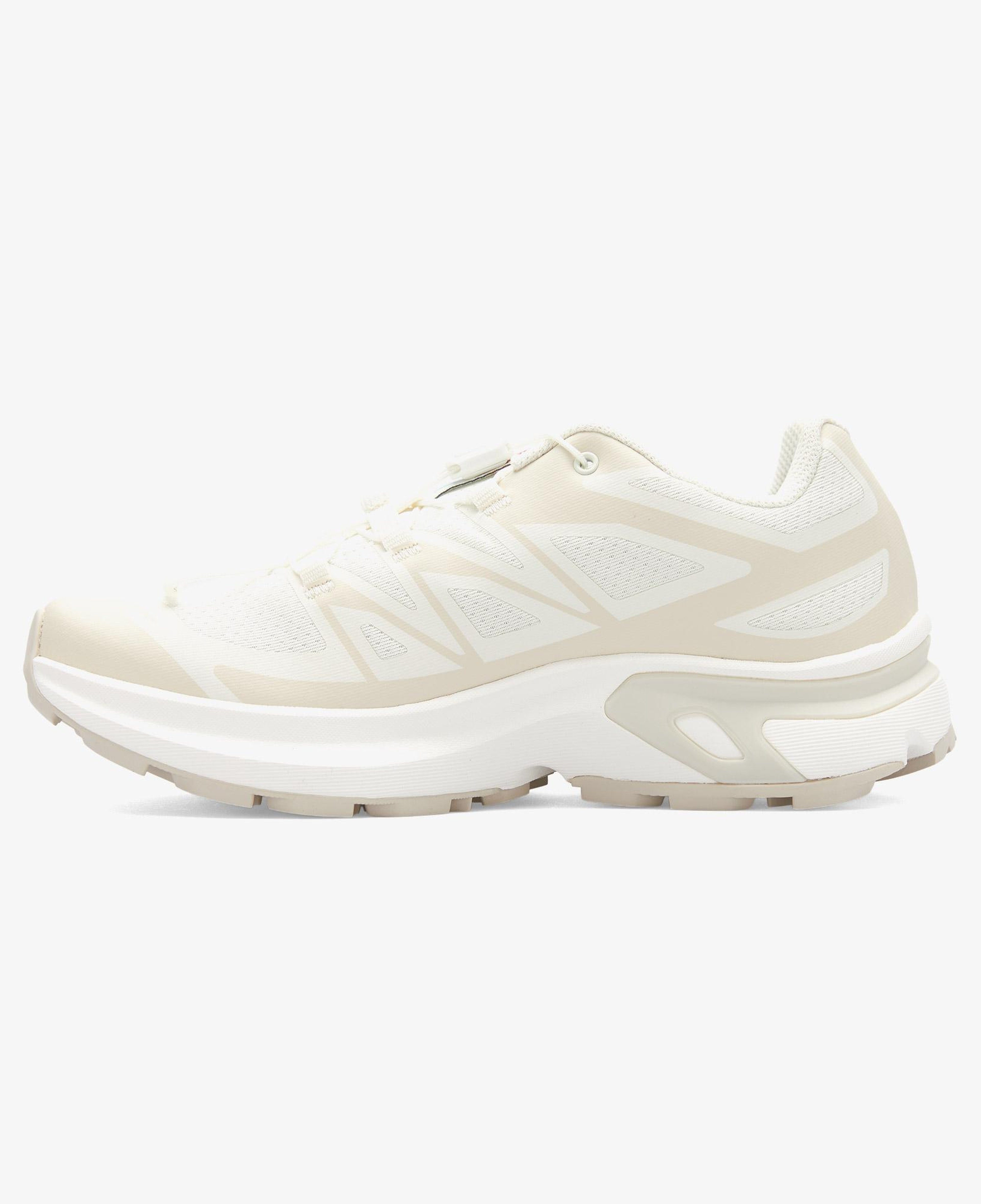 Salomon XT-EVR Kadın Beyaz Koşu Ayakkabı