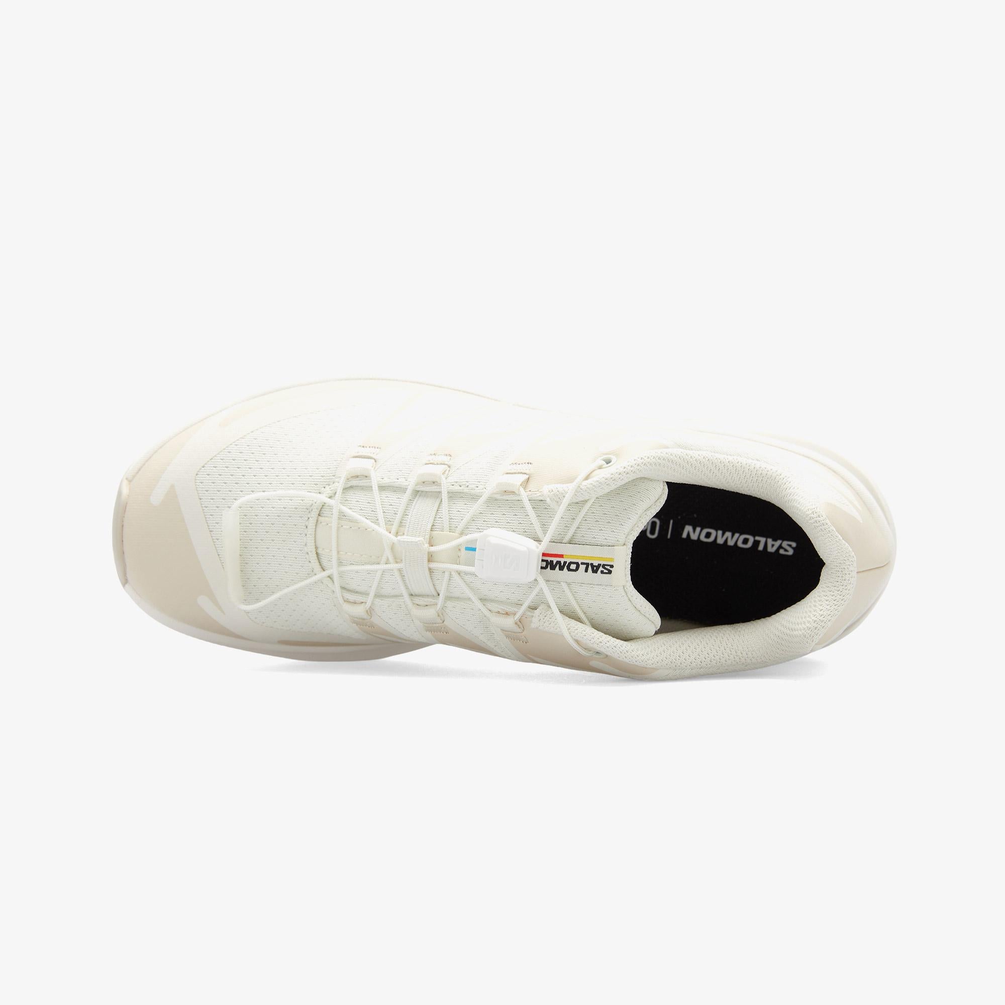 Salomon XT-EVR Kadın Beyaz Koşu Ayakkabı