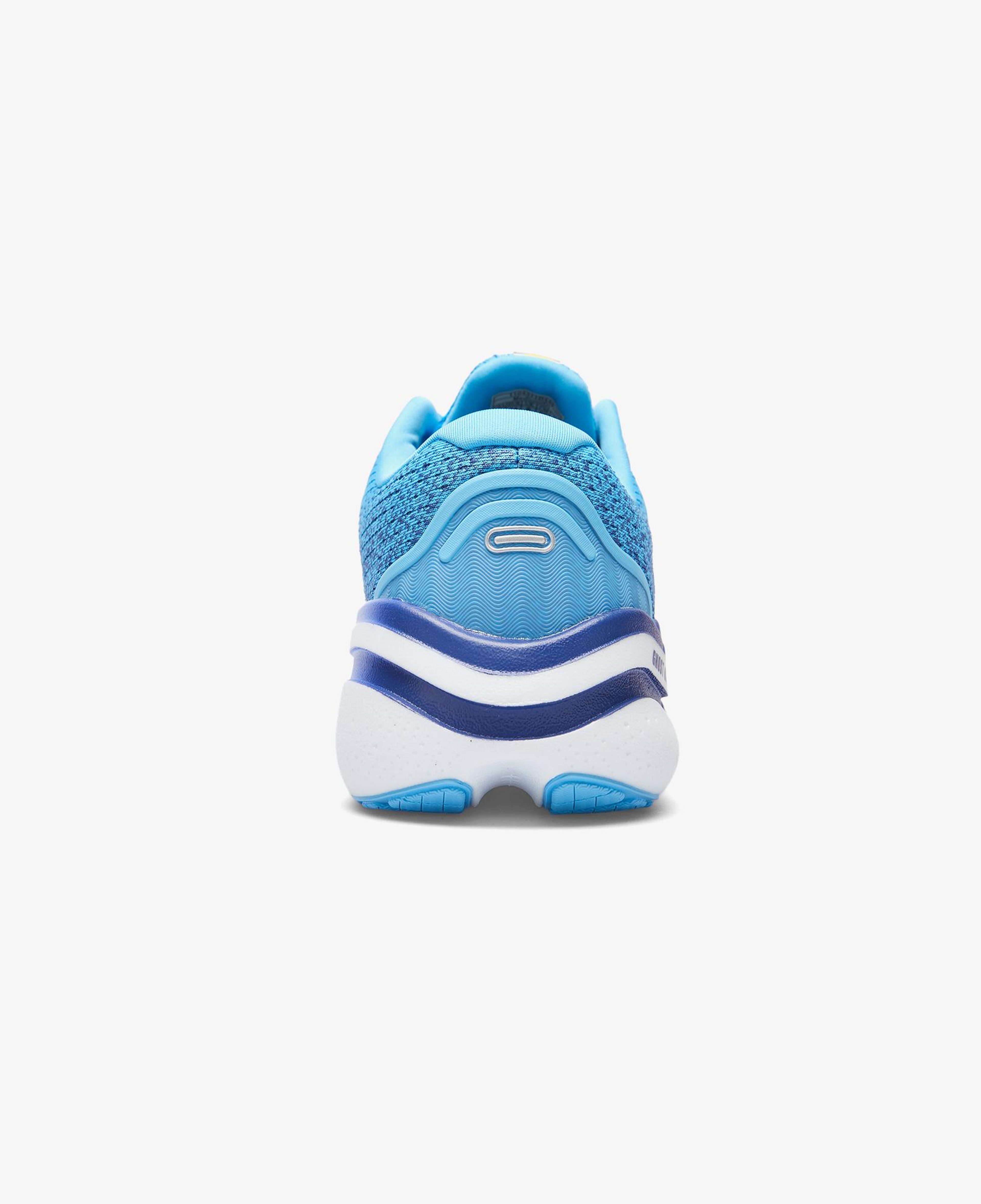 Brooks Ghost Max 2 Erkek Mavi Koşu Ayakkabısı
