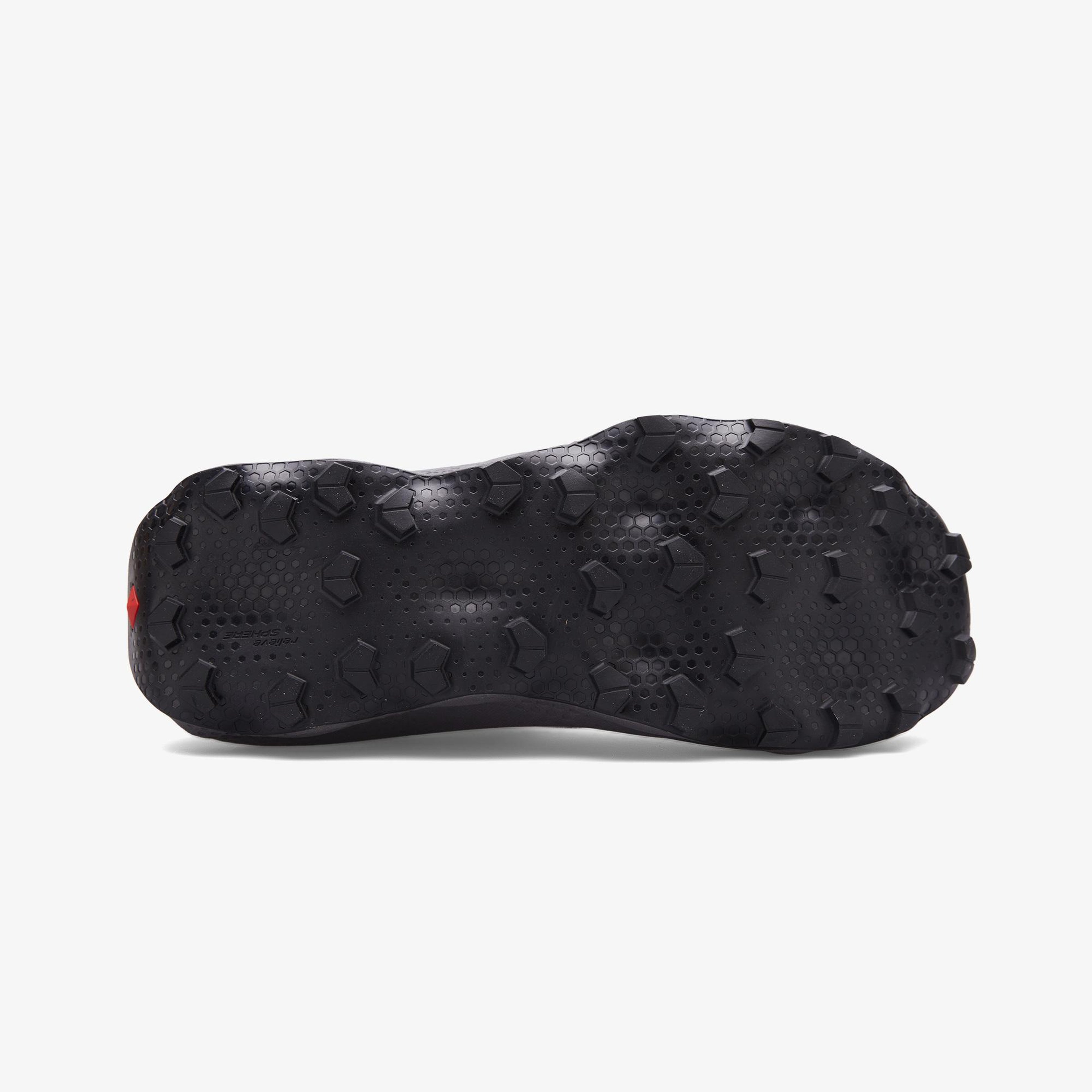Salomon Ultra Glide 4 Erkek Mor Trail Koşu Ayakkabısı
