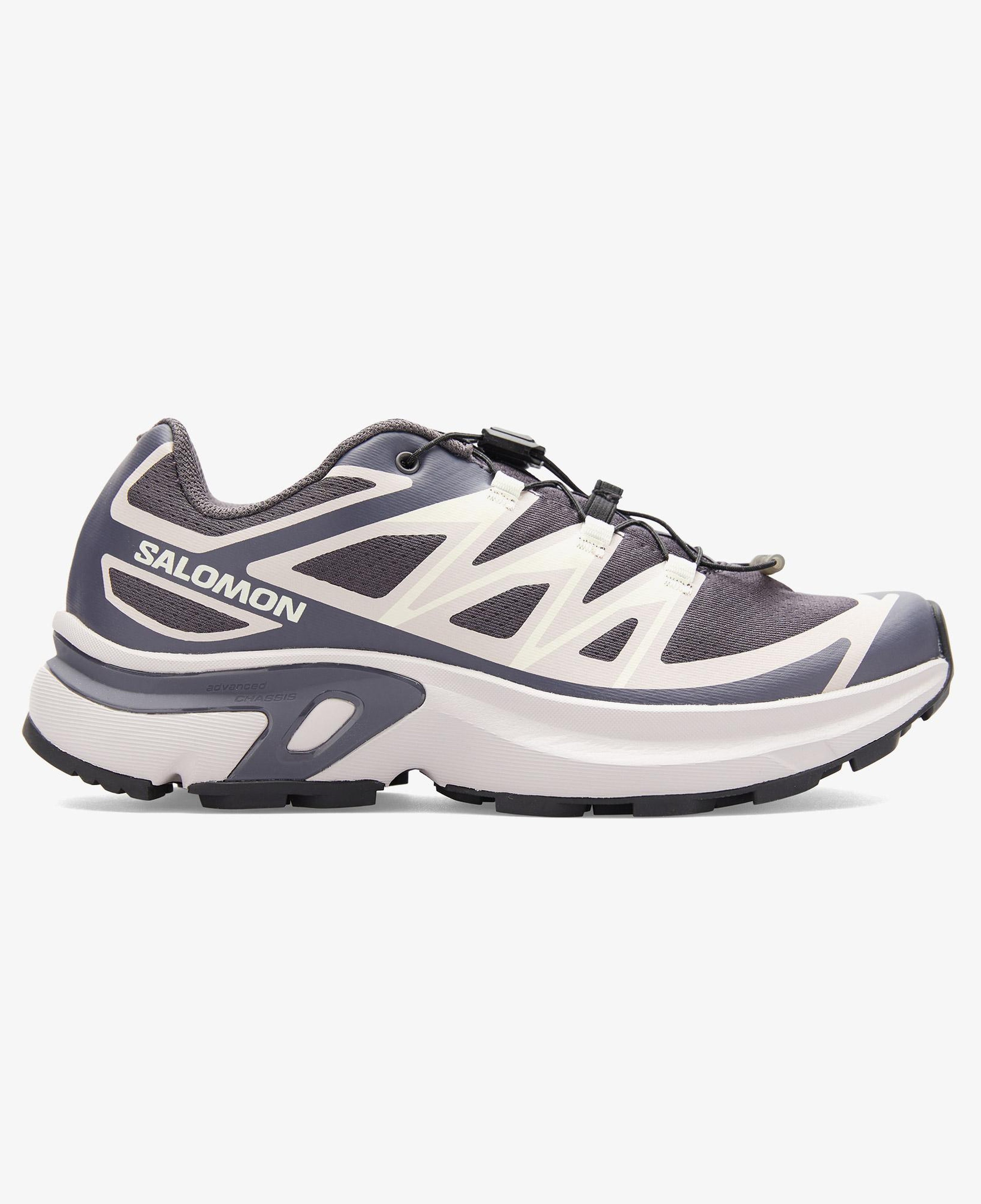 Salomon XT-EVR Kadın Krem Koşu Ayakkabı