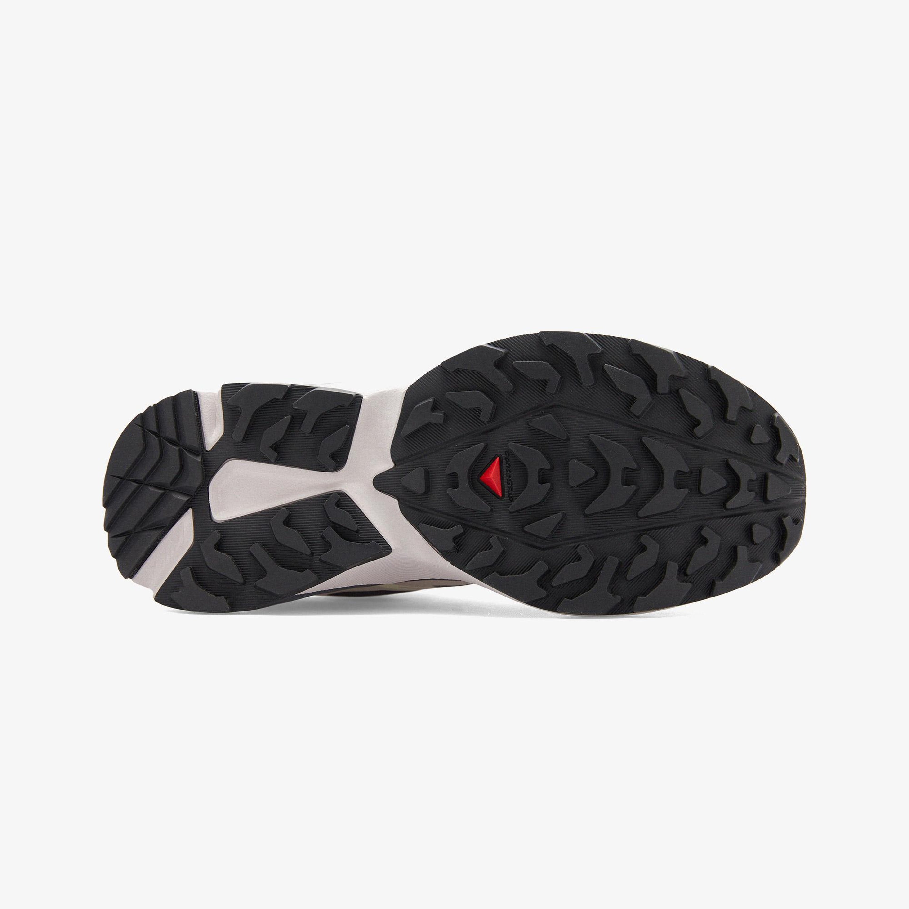 Salomon XT-EVR Kadın Krem Koşu Ayakkabı