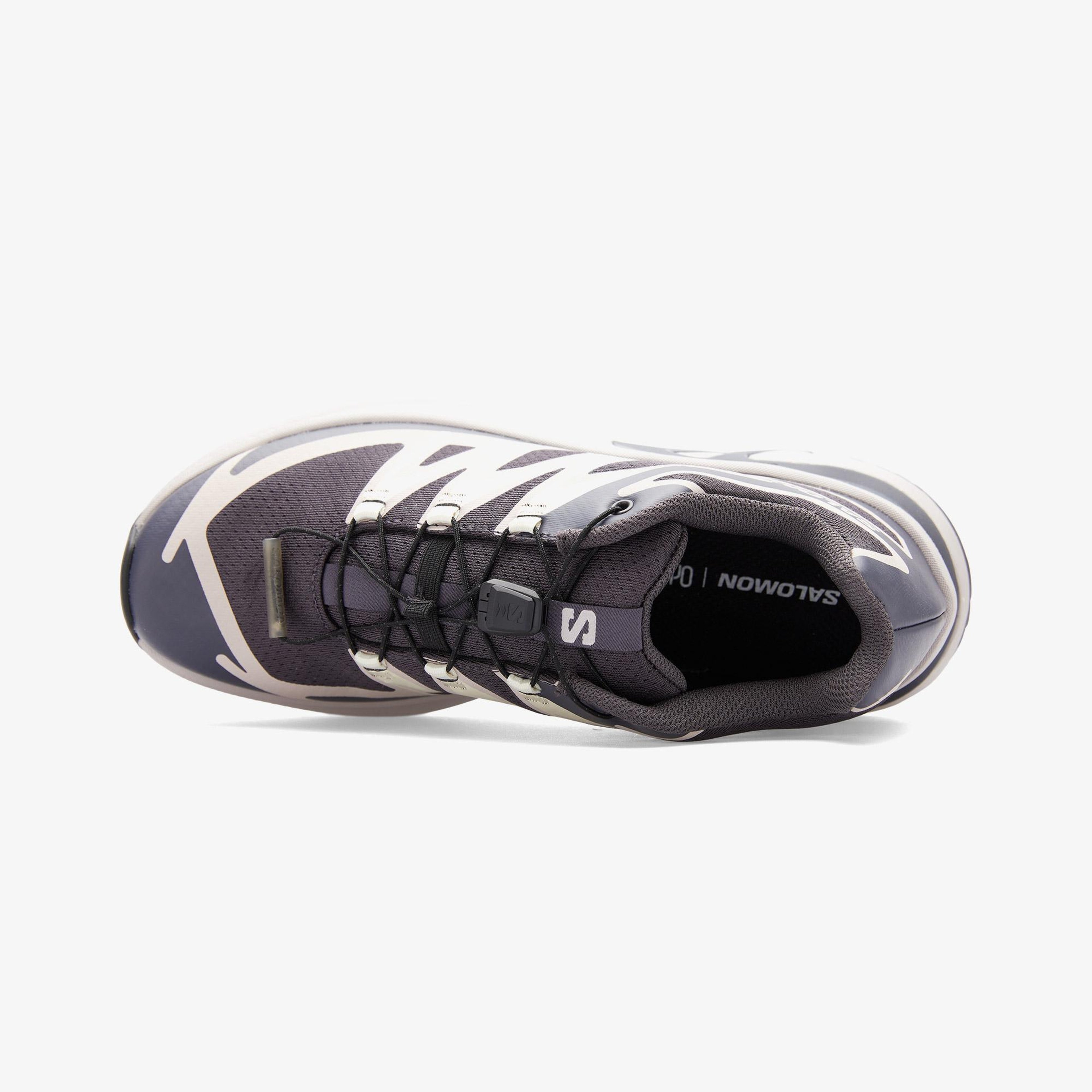 Salomon XT-EVR Kadın Krem Koşu Ayakkabı