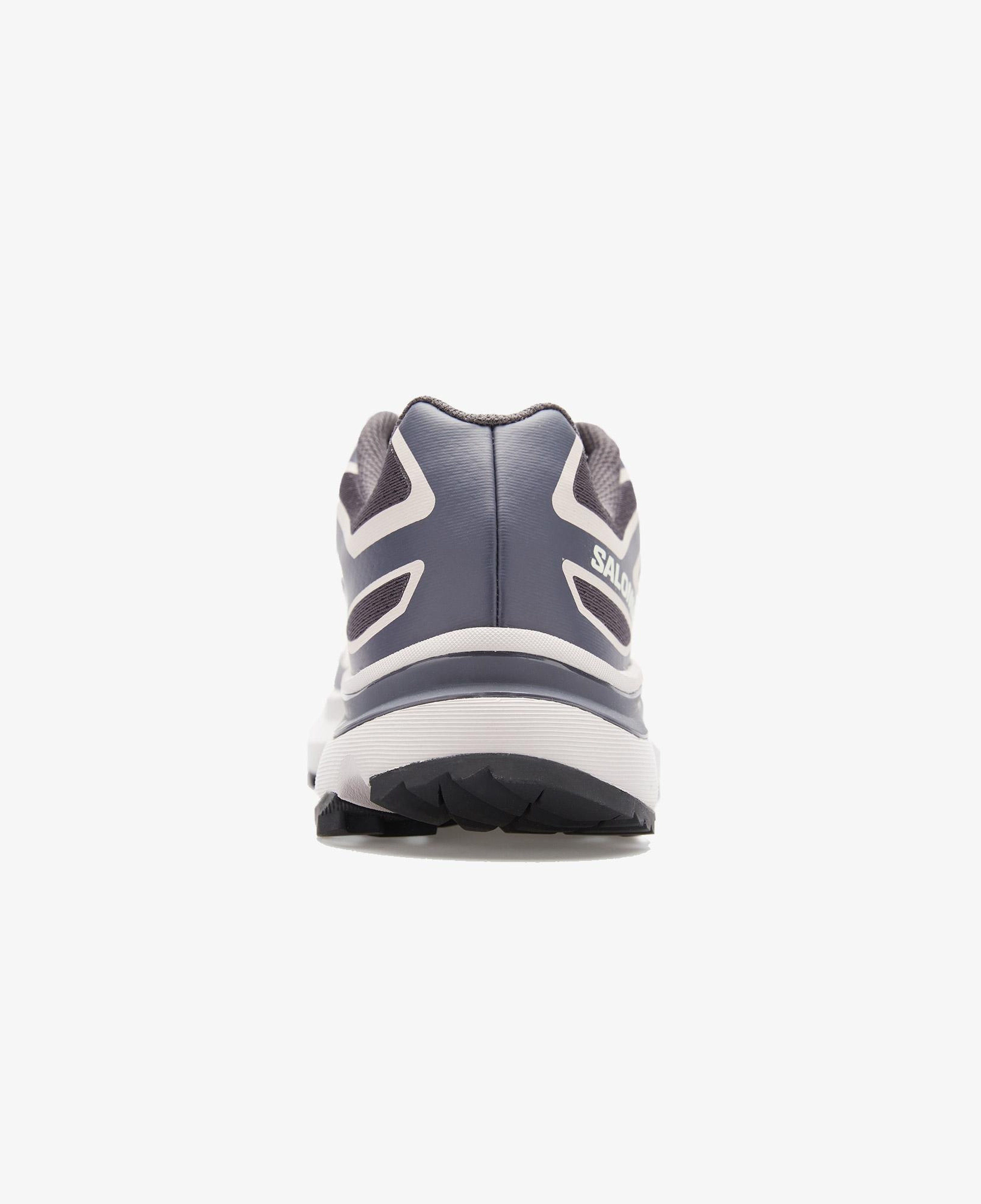 Salomon XT-EVR Kadın Krem Koşu Ayakkabı