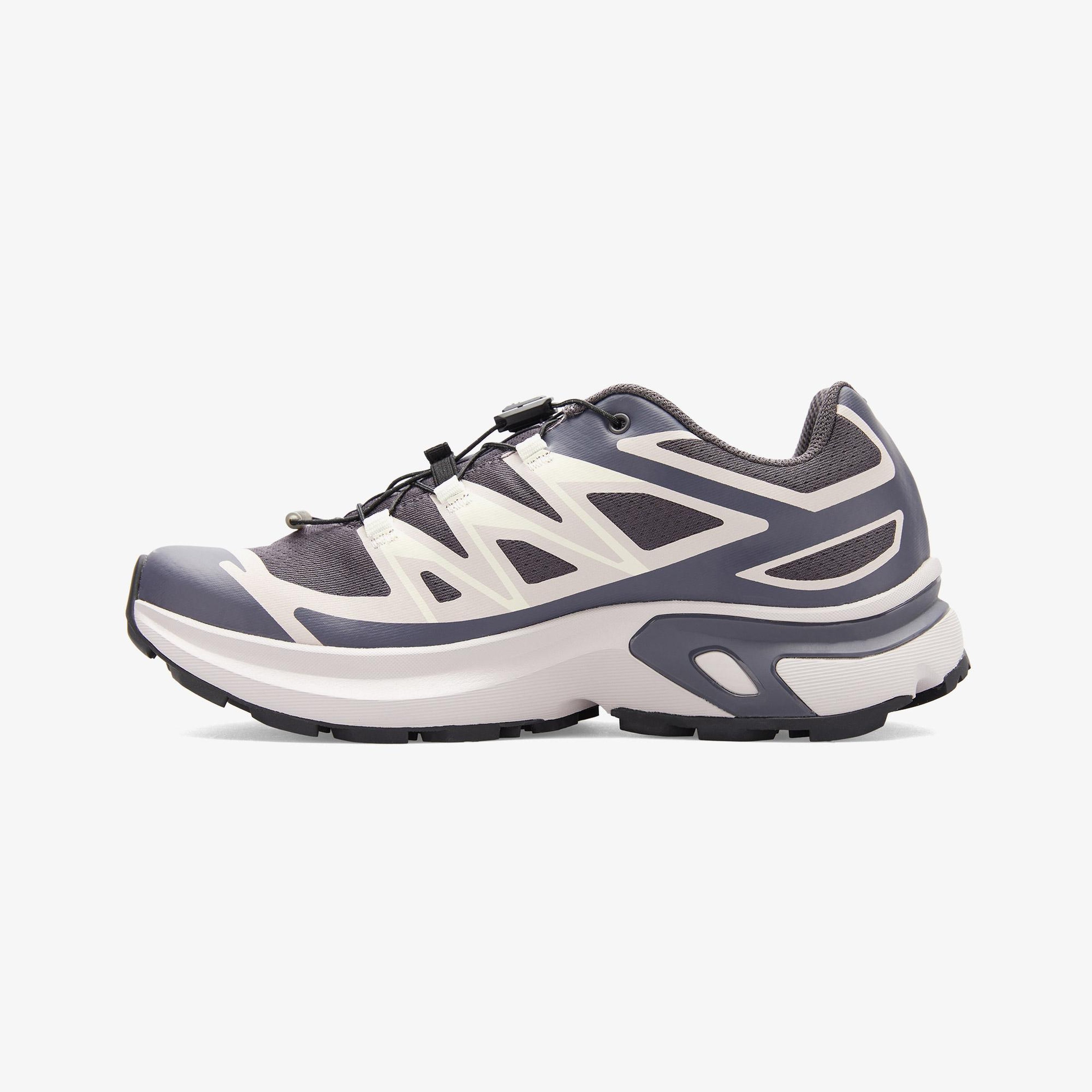 Salomon XT-EVR Kadın Krem Koşu Ayakkabı