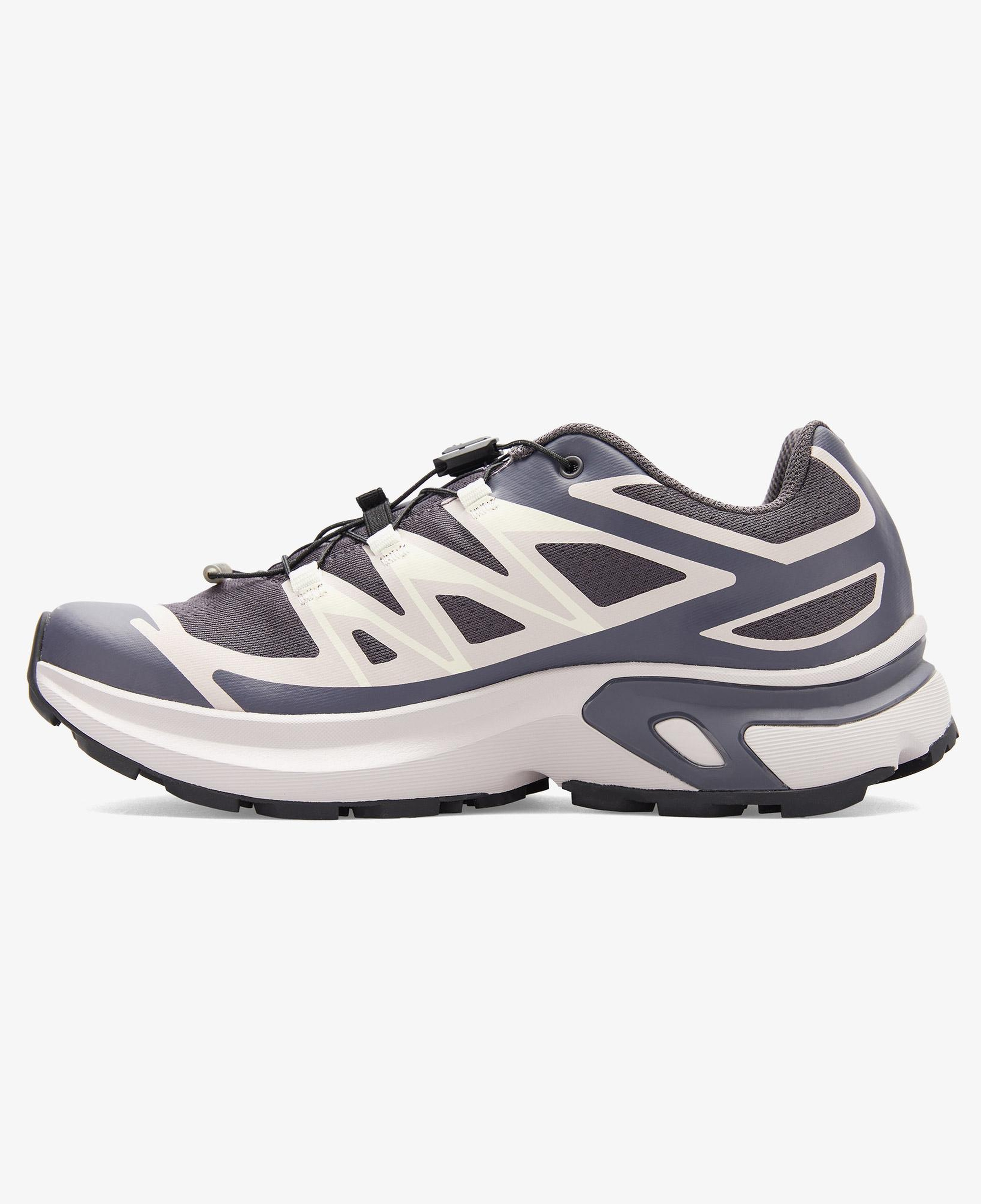 Salomon XT-EVR Kadın Krem Koşu Ayakkabı