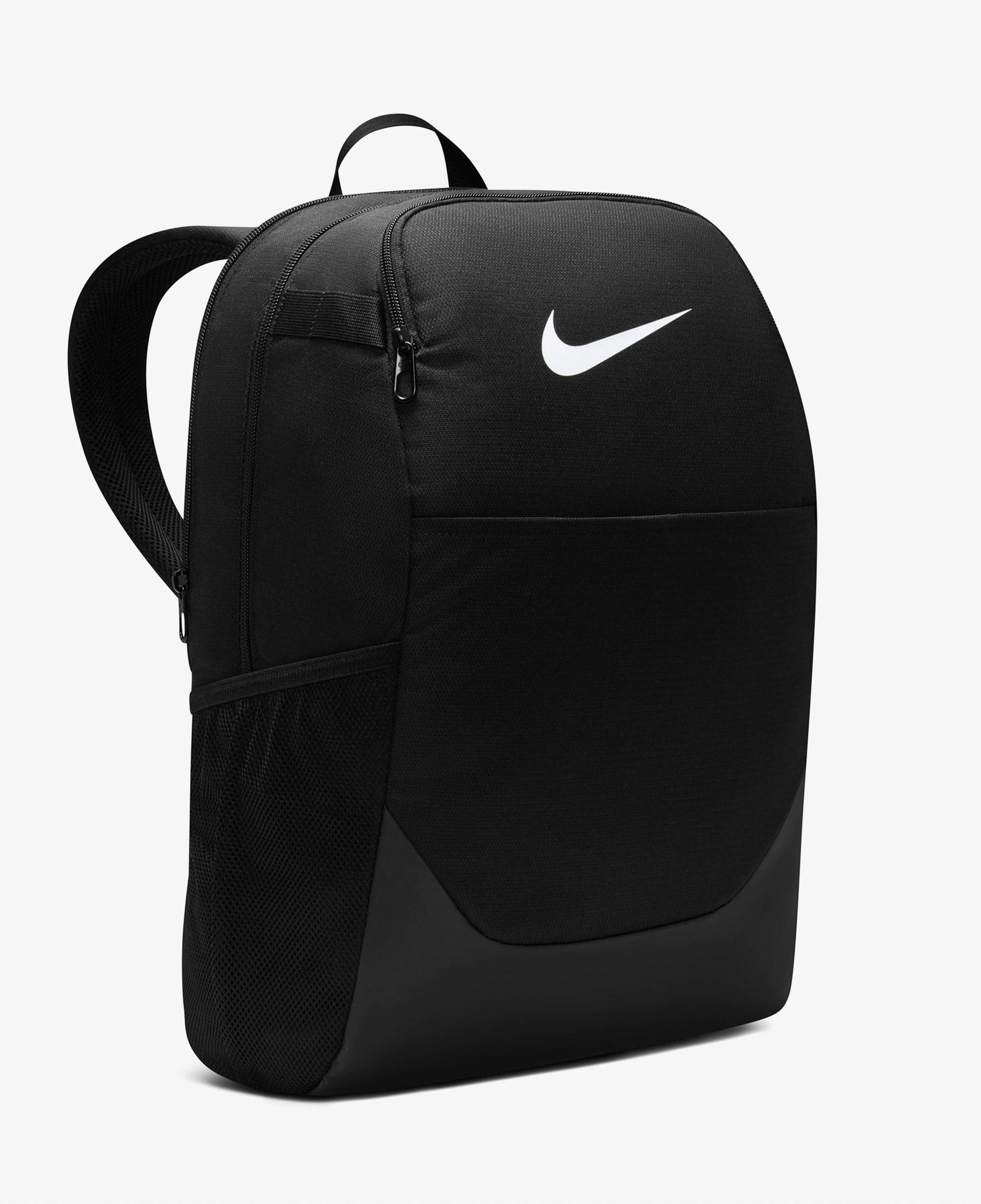 Nike Brasilia Unisex Siyah Sırt Çantası