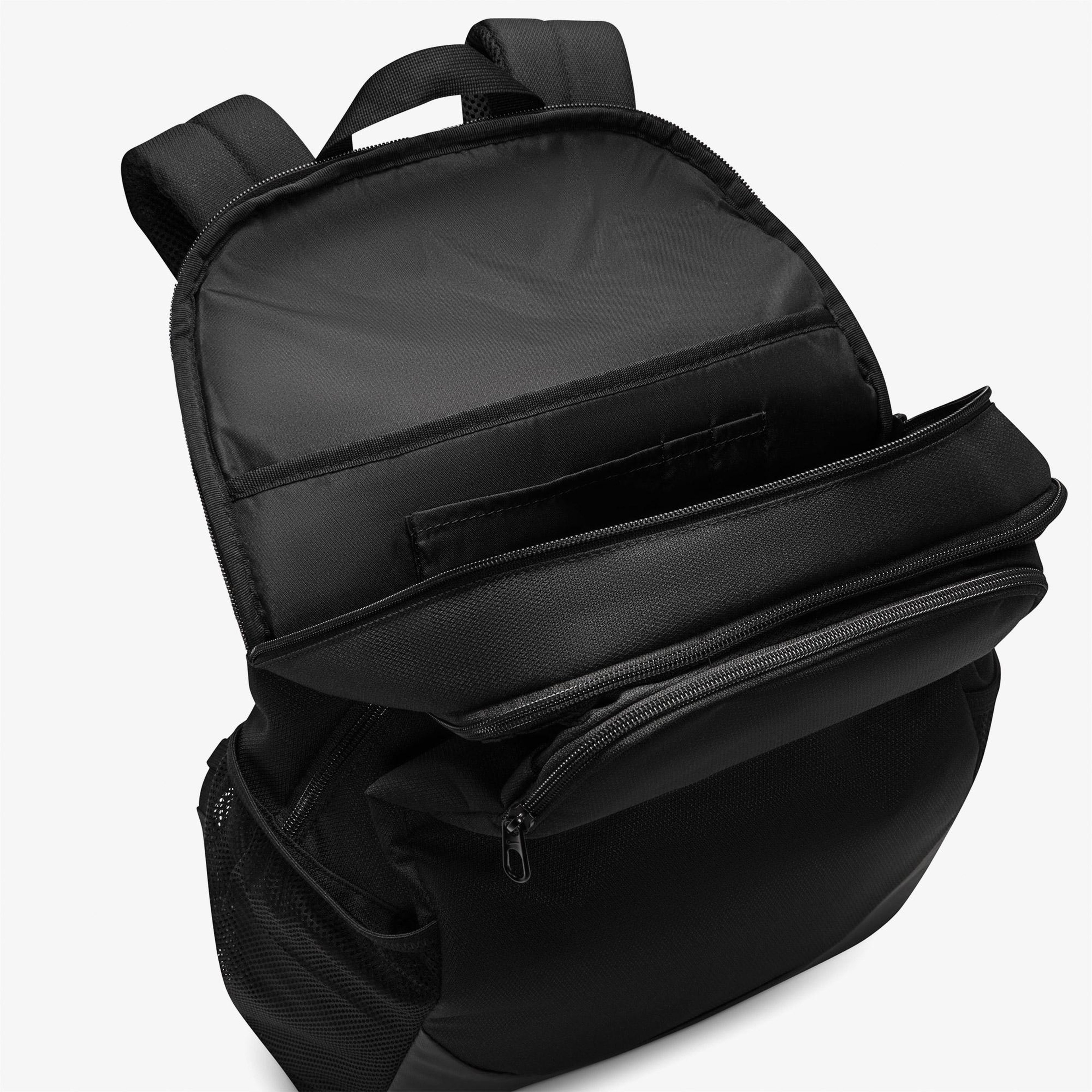 Nike Brasilia Unisex Siyah Sırt Çantası