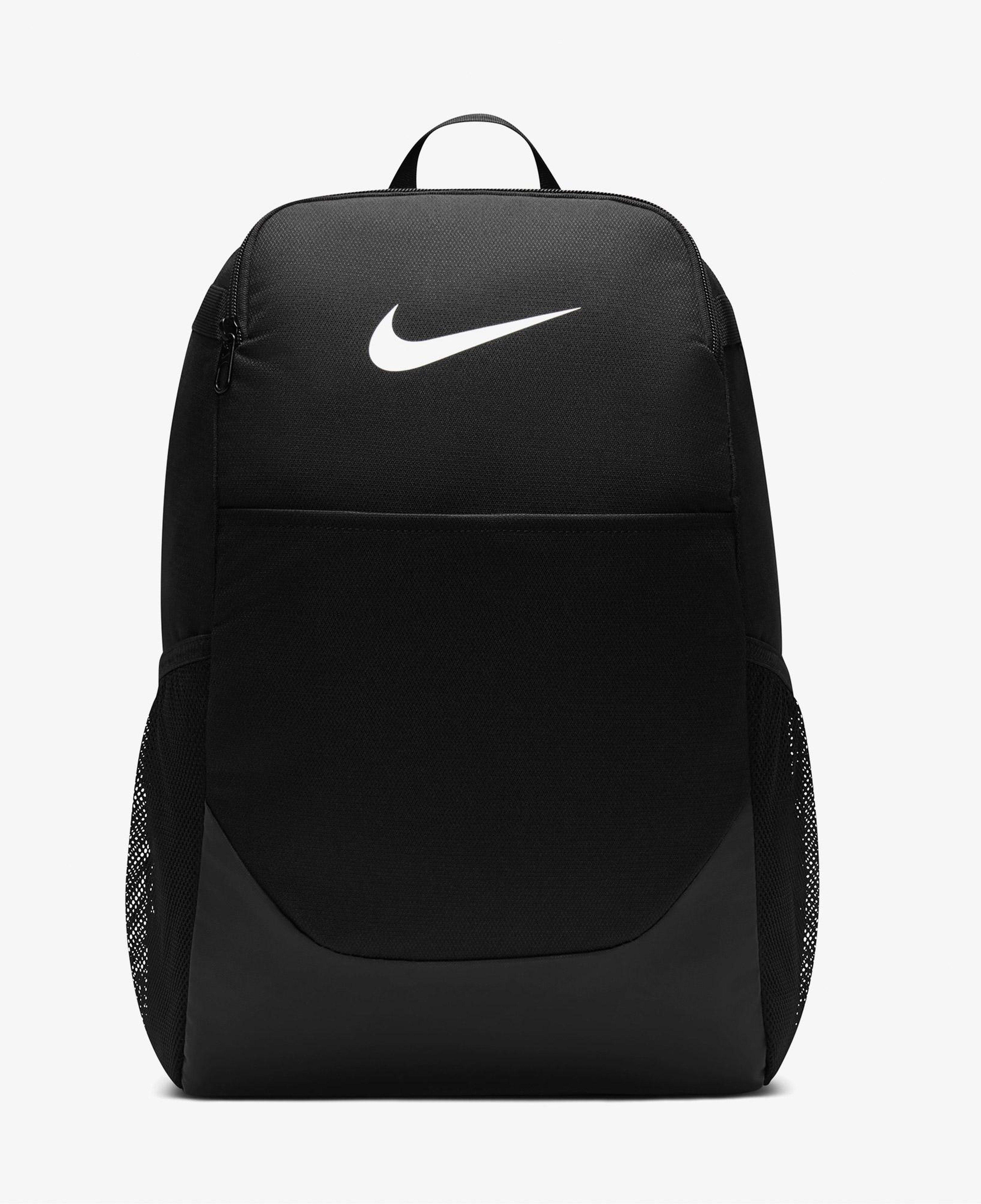 Nike Brasilia Unisex Siyah Sırt Çantası