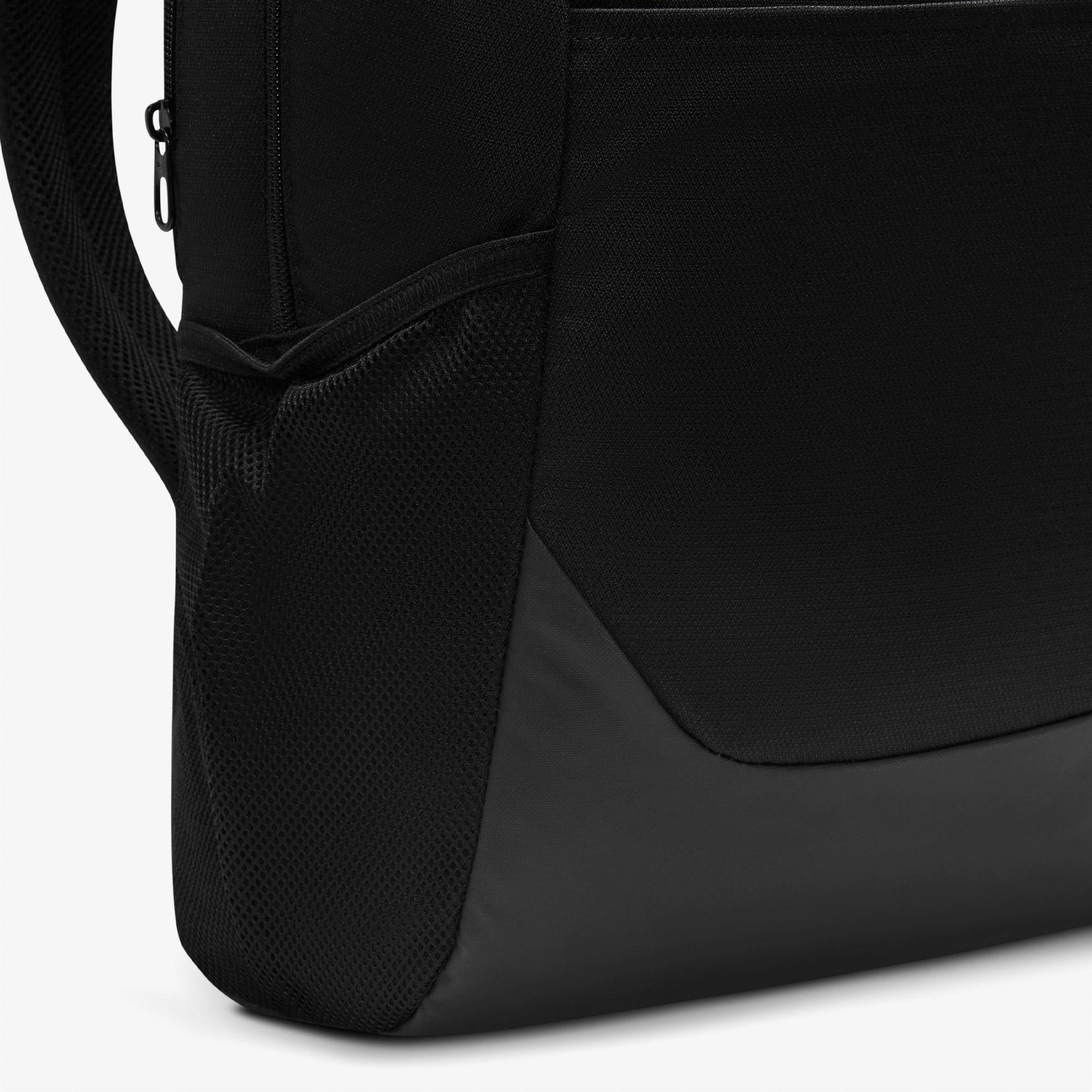 Nike Brasilia Unisex Siyah Sırt Çantası