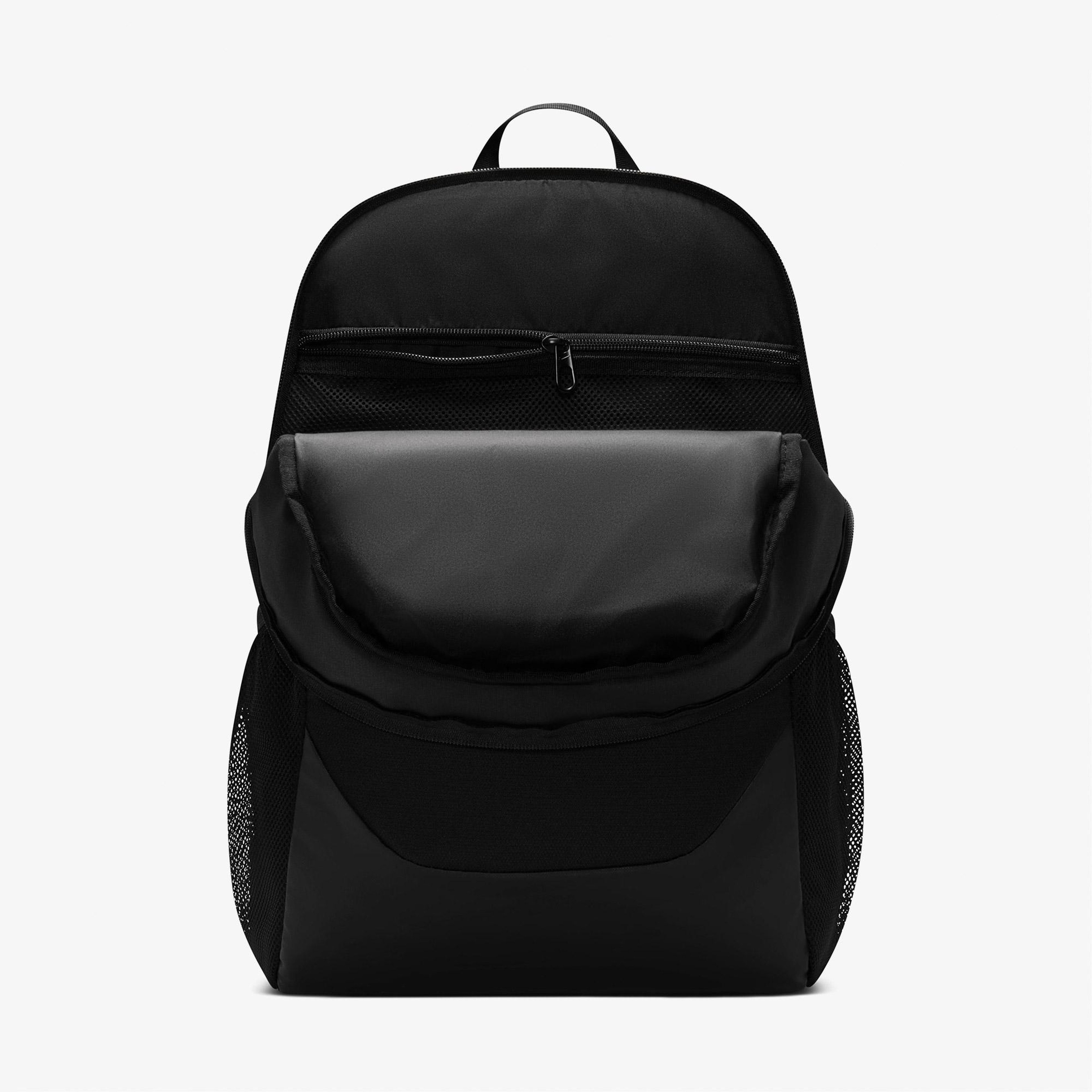 Nike Brasilia Unisex Siyah Sırt Çantası