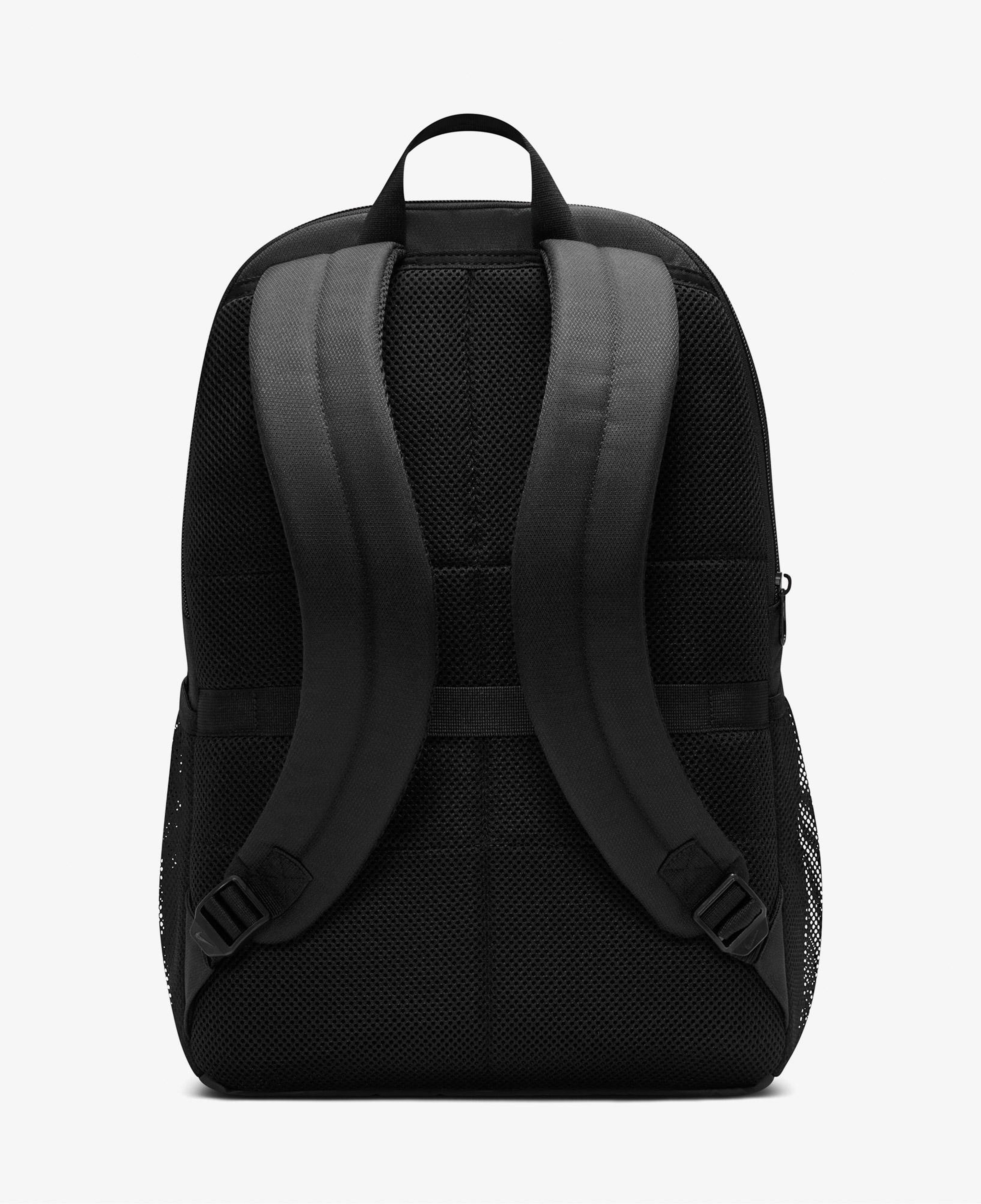 Nike Brasilia Unisex Siyah Sırt Çantası