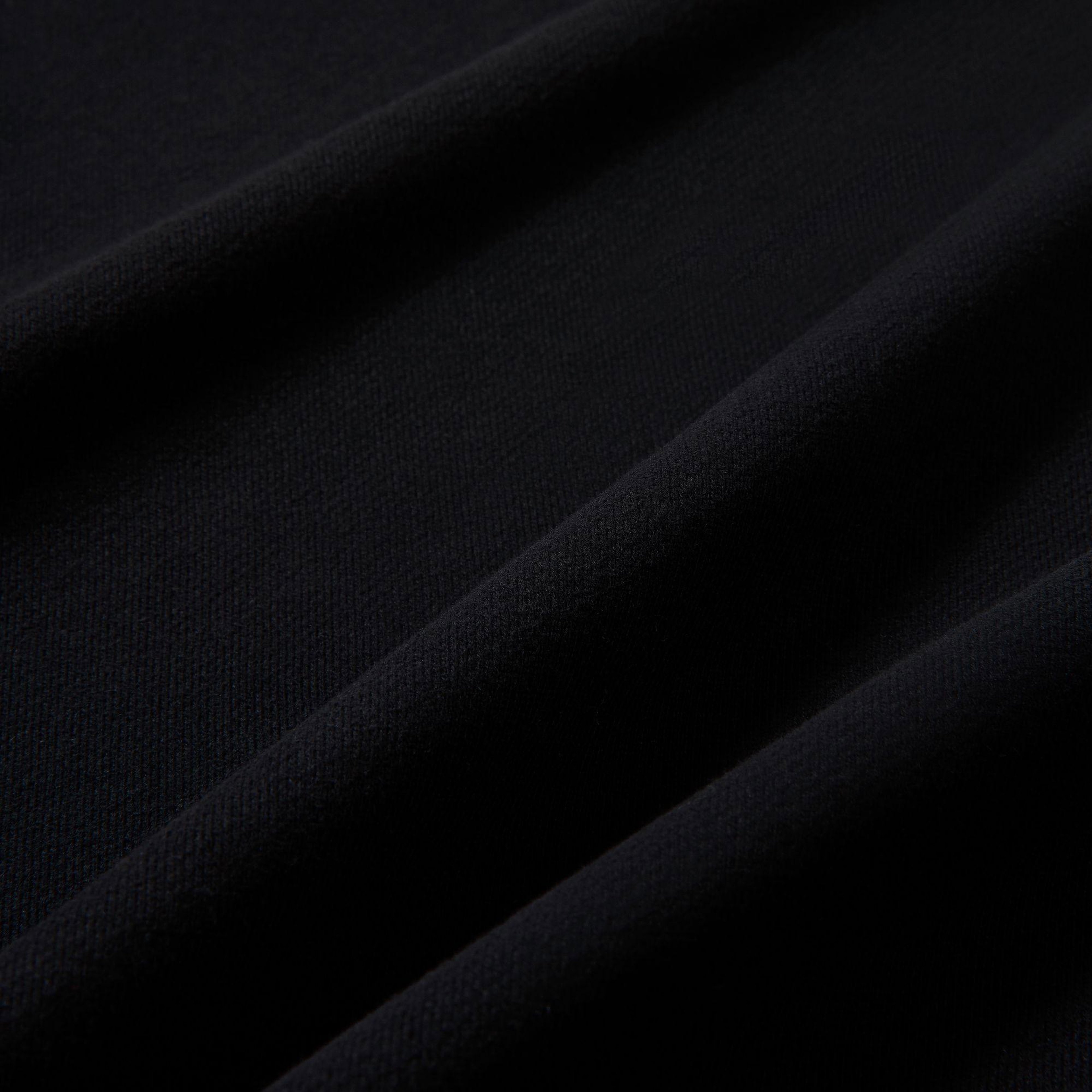 Nike Studio Fleece Kadın Siyah Eşofman Altı