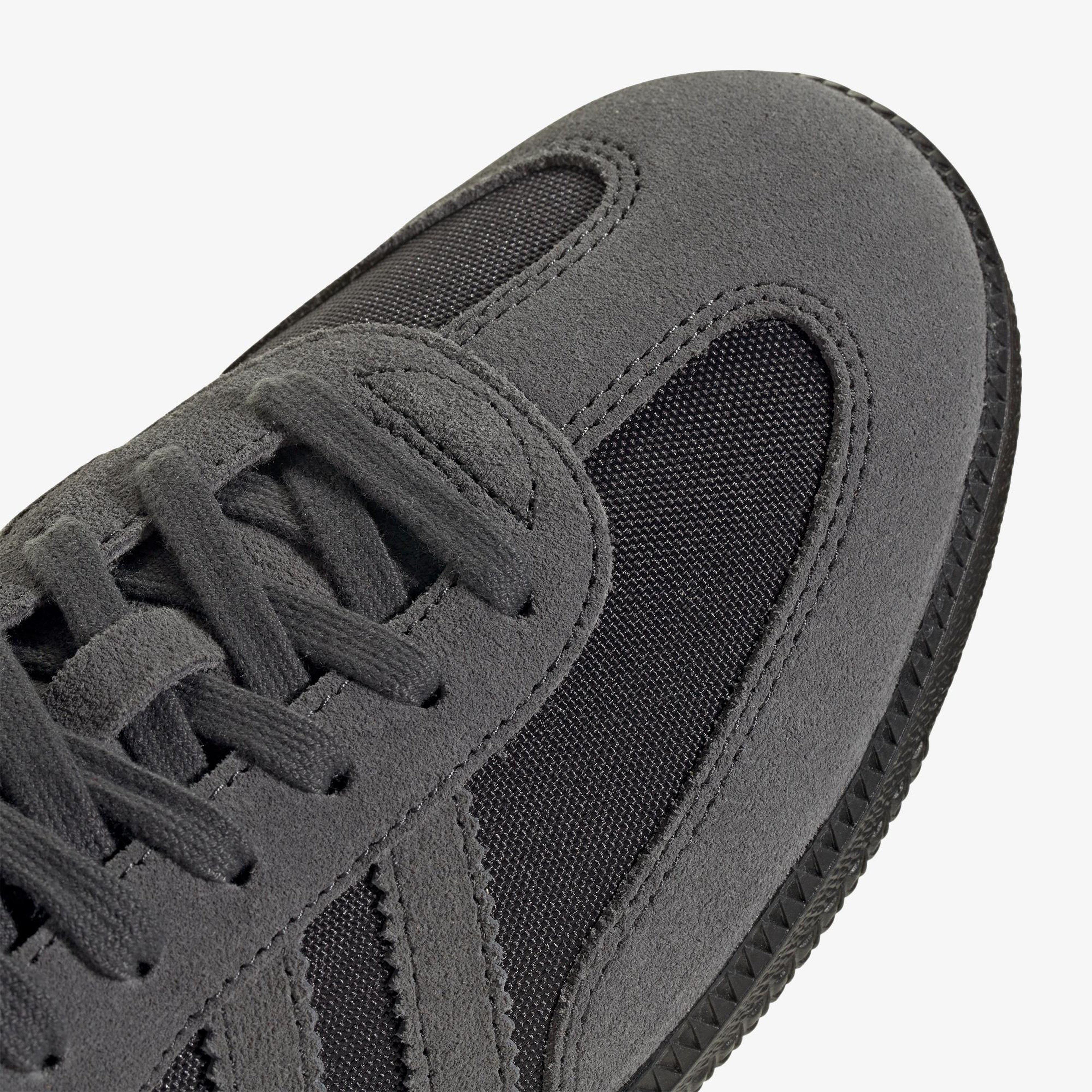 adidas Samba Og Unisex Gri Spor Ayakkabı