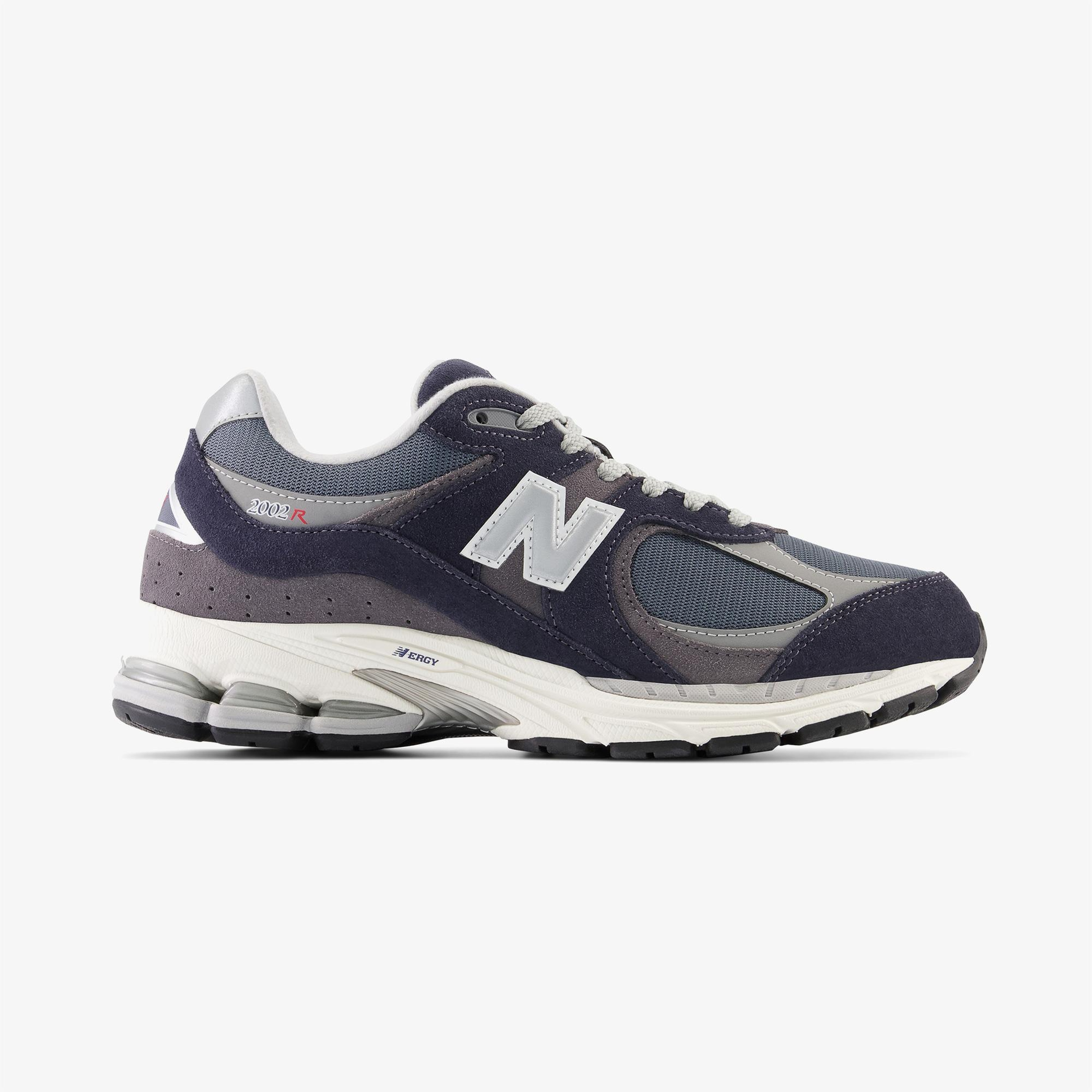 New Balance 2002R Kadın Lacivert Spor Ayakkabı
