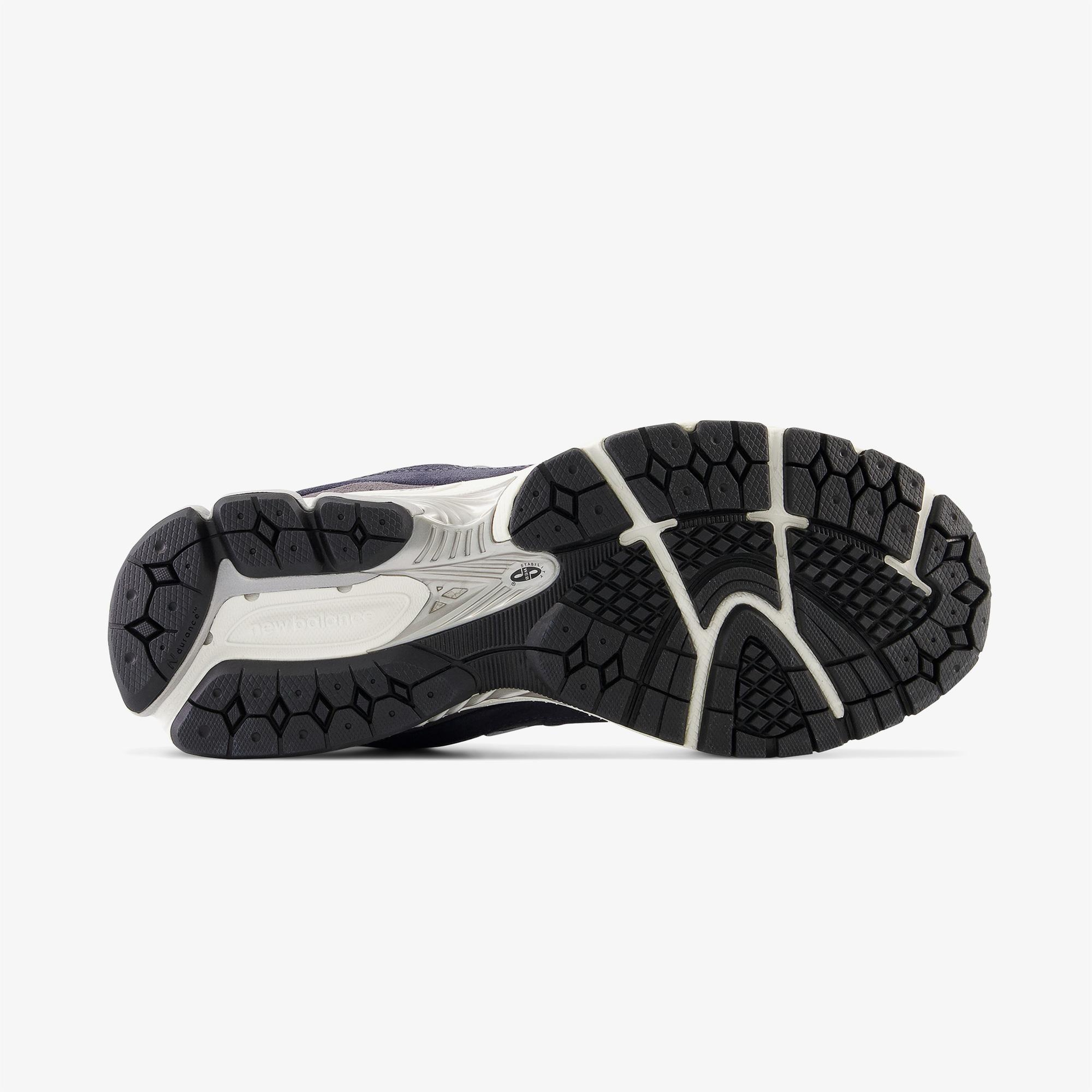 New Balance 2002R Kadın Lacivert Spor Ayakkabı