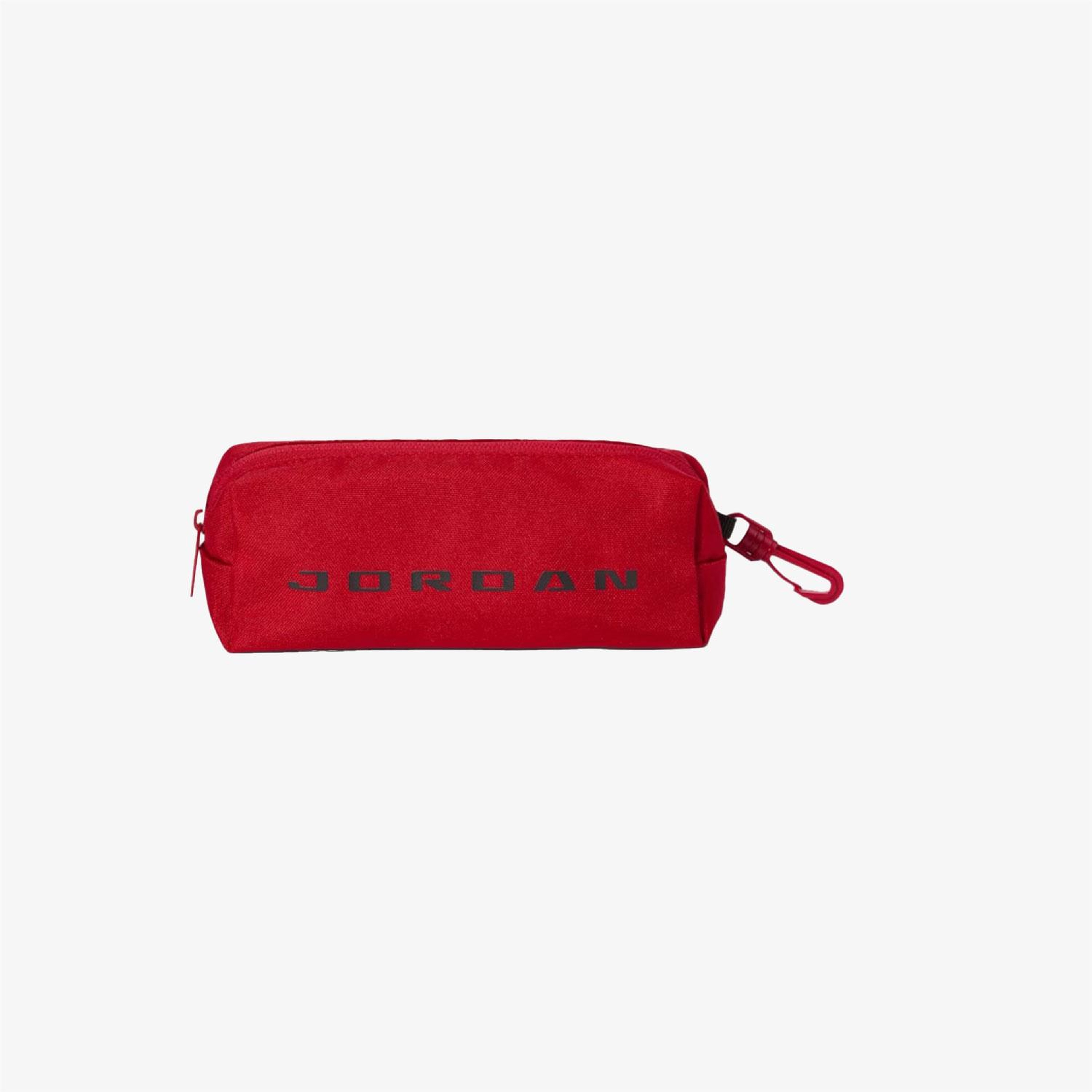 Jordan Jan Air Raid Unisex Kırmızı Sırt Çantası